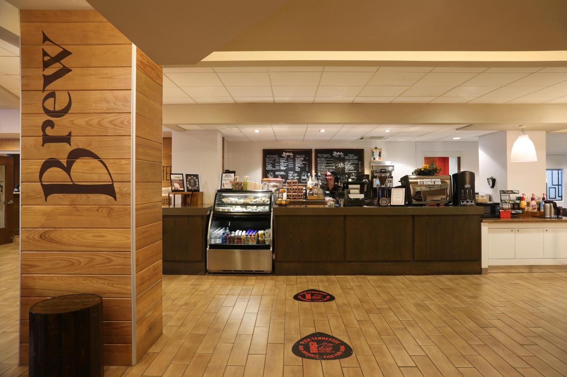 Holiday Inn Nashville - Vanderbilt - Dwtn by IHG photo 7