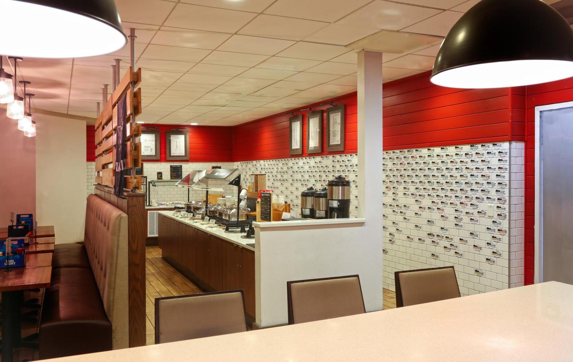 Holiday Inn Nashville - Vanderbilt - Dwtn by IHG photo 15