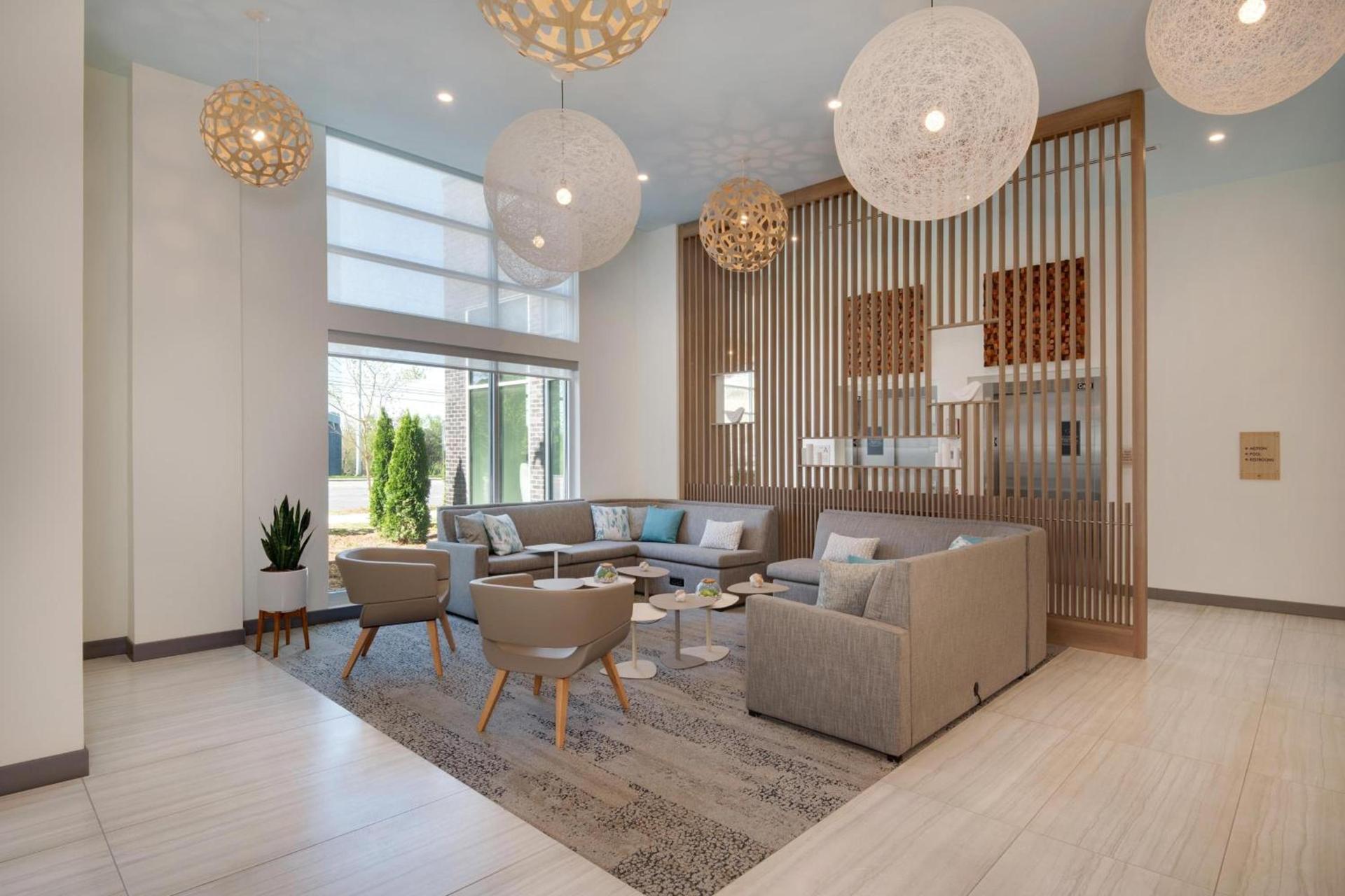 Element by Marriott Atlanta Buckhead photo 5