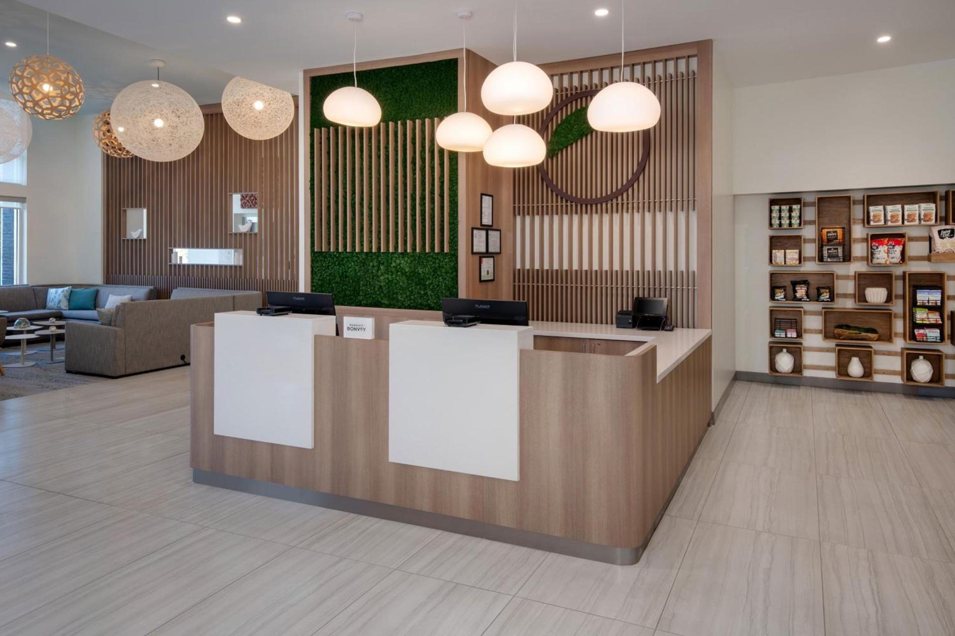 Element by Marriott Atlanta Buckhead photo 6