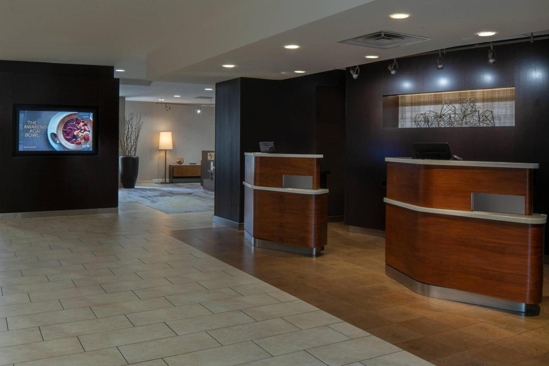 Courtyard by Marriott Jacksonville at the Mayo Clinic Campus/Beaches photo 4