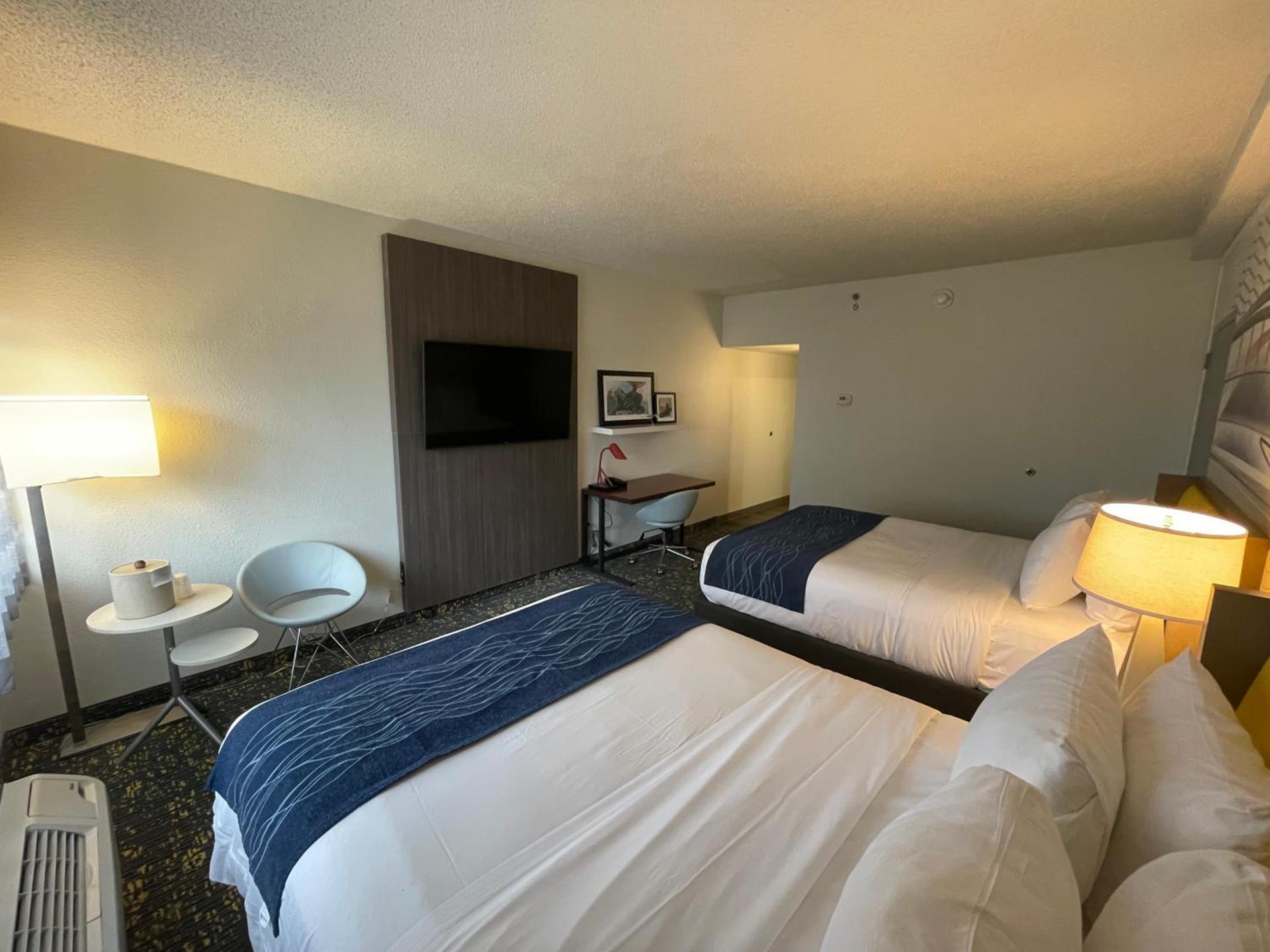 Saint Louis Airport Hotel photo 4