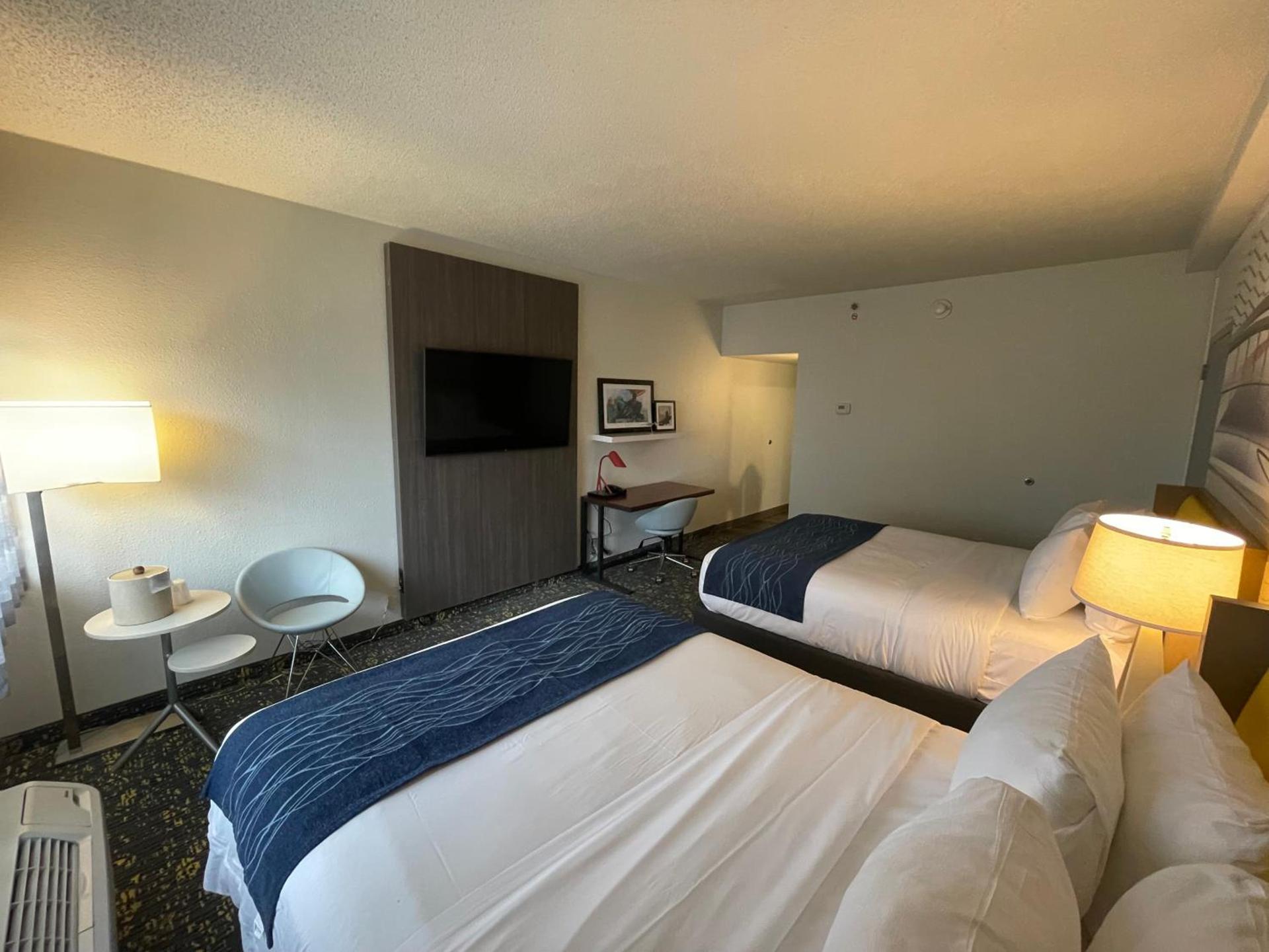 Saint Louis Airport Hotel photo 5