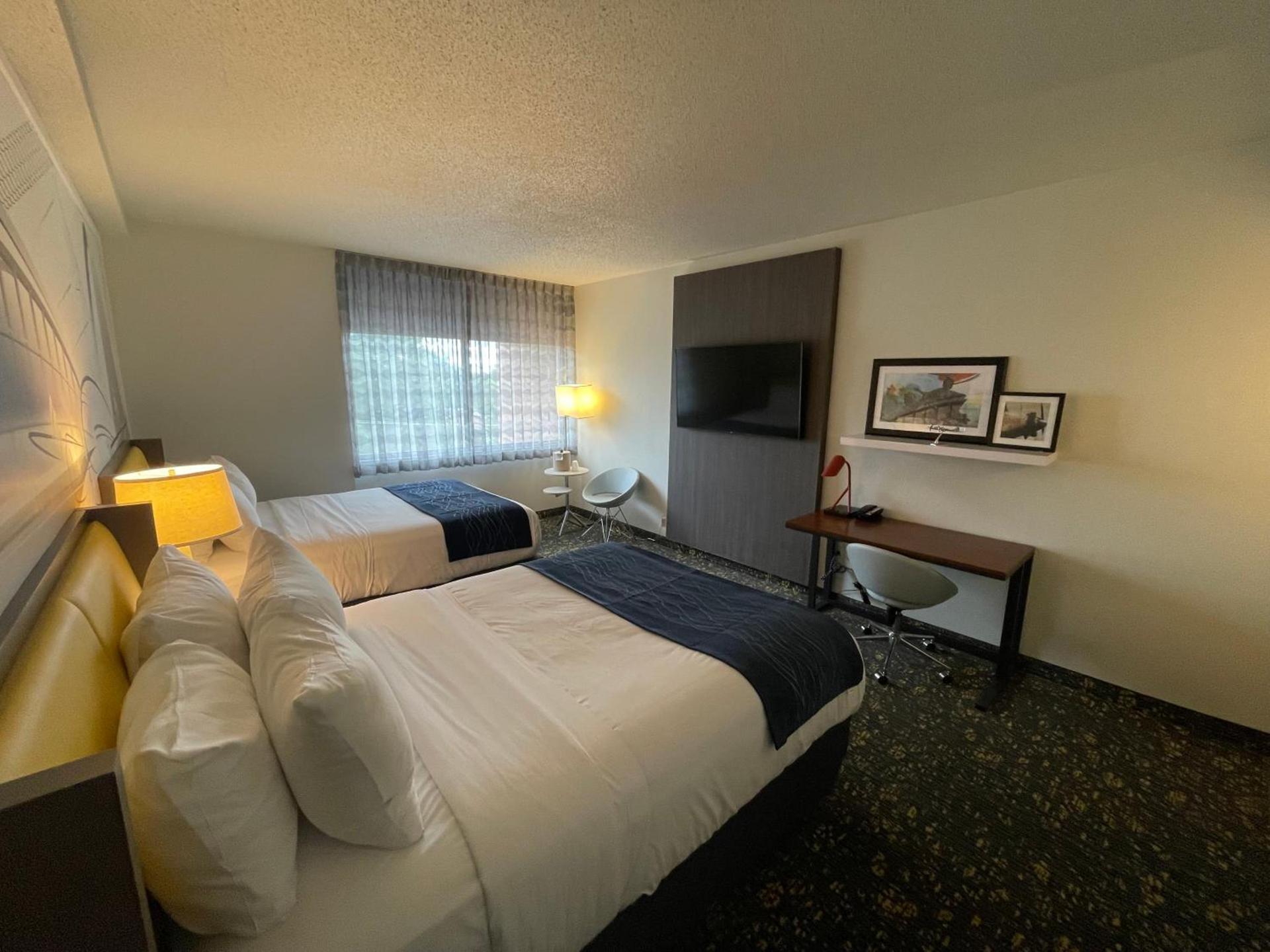 Saint Louis Airport Hotel photo 6