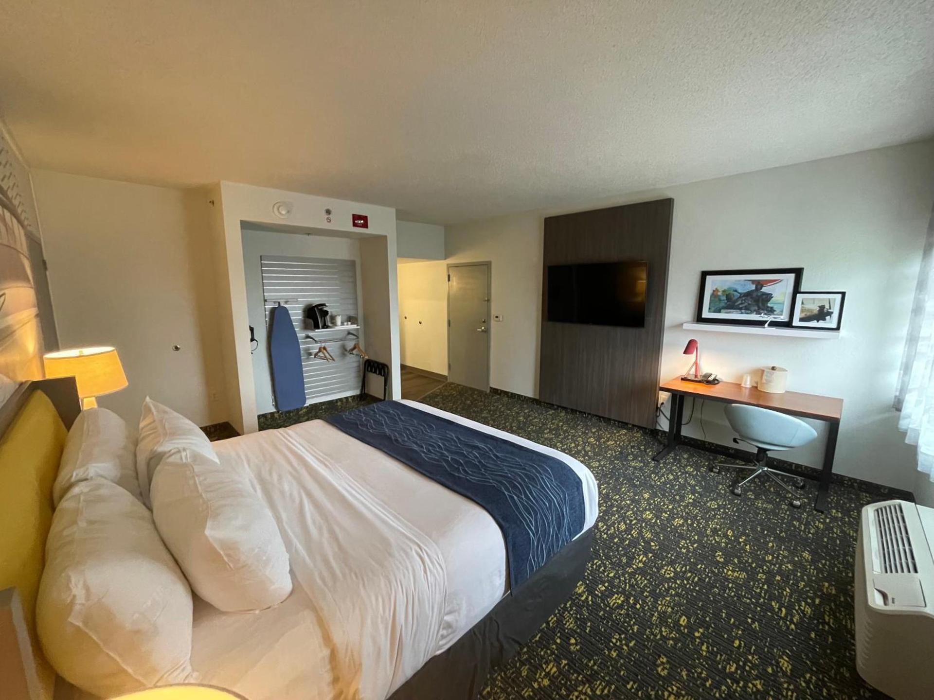 Saint Louis Airport Hotel photo 64