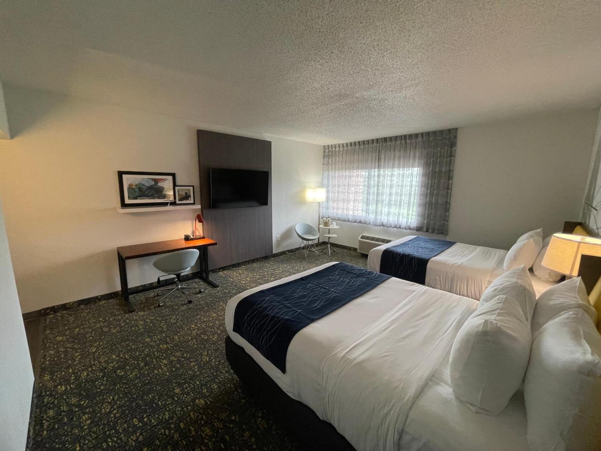 Saint Louis Airport Hotel photo 67