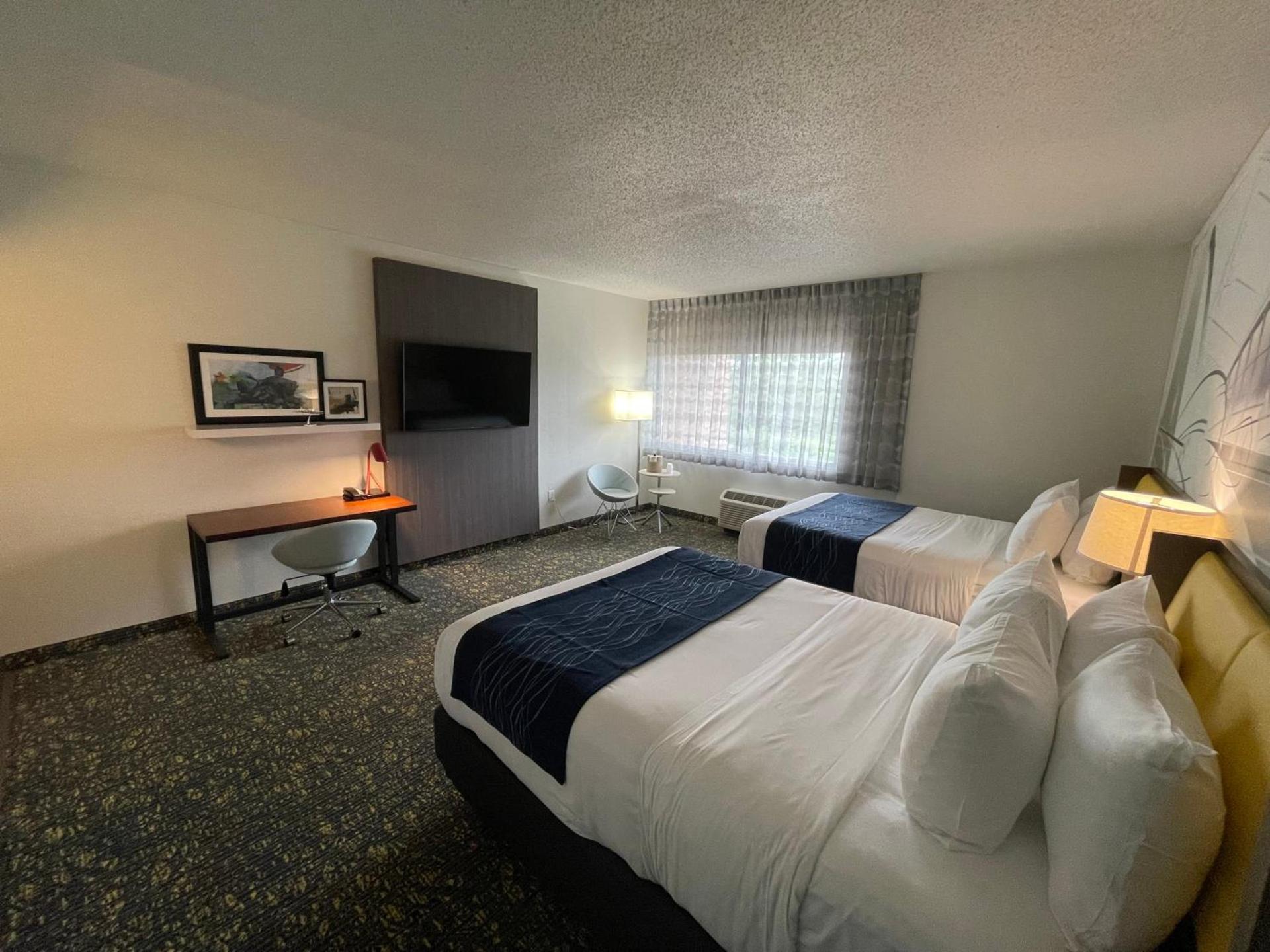 Saint Louis Airport Hotel photo 69