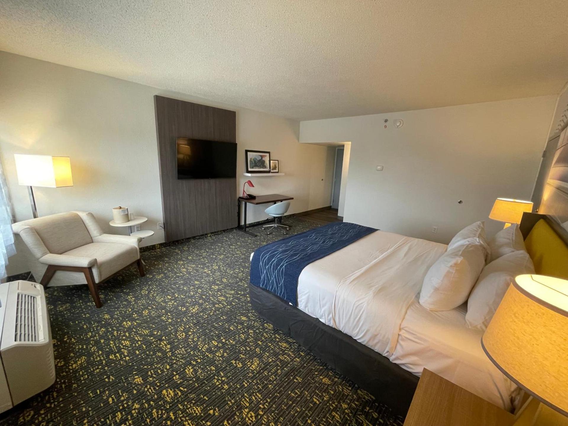Saint Louis Airport Hotel photo 74