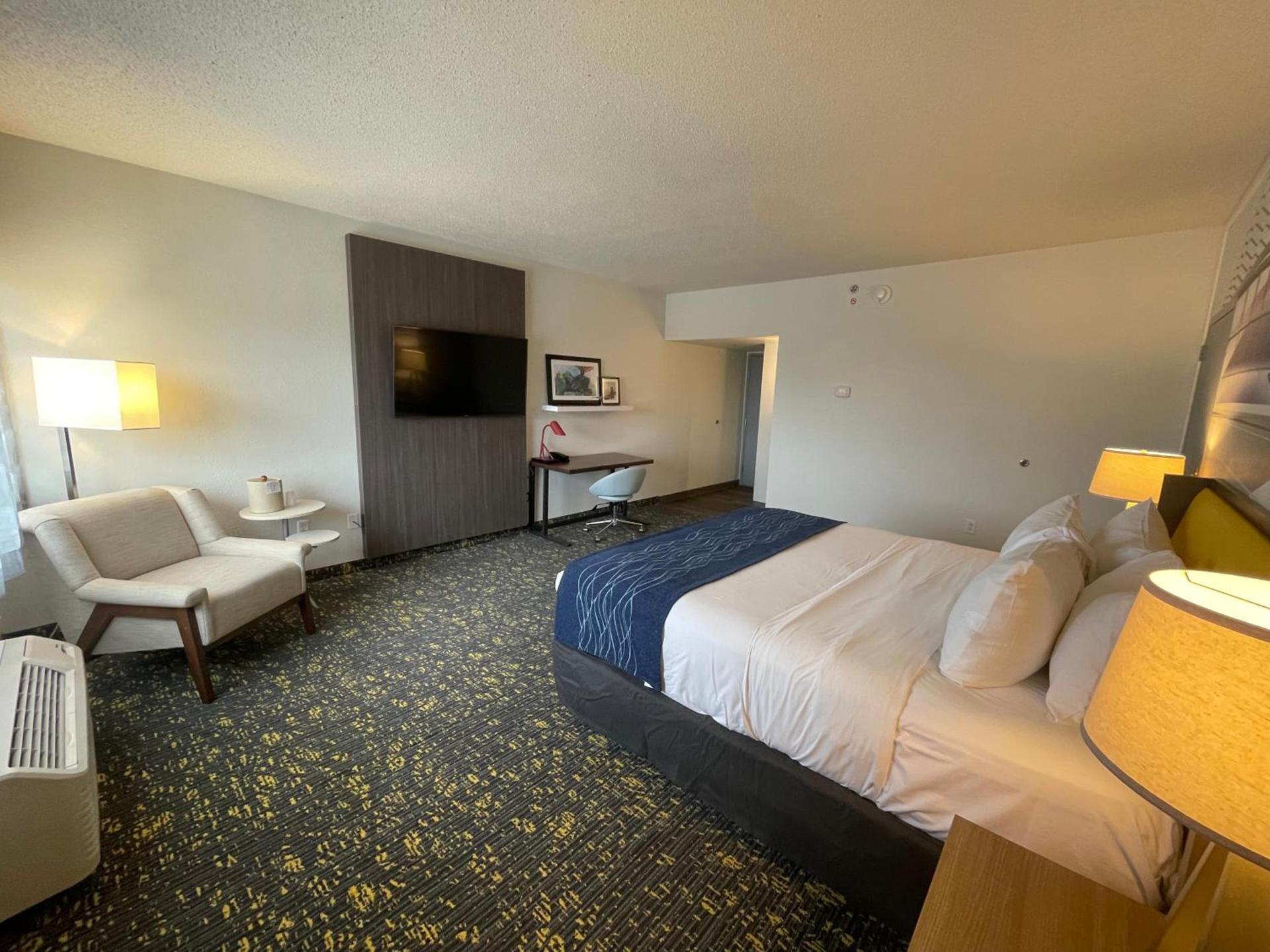 Saint Louis Airport Hotel photo 73