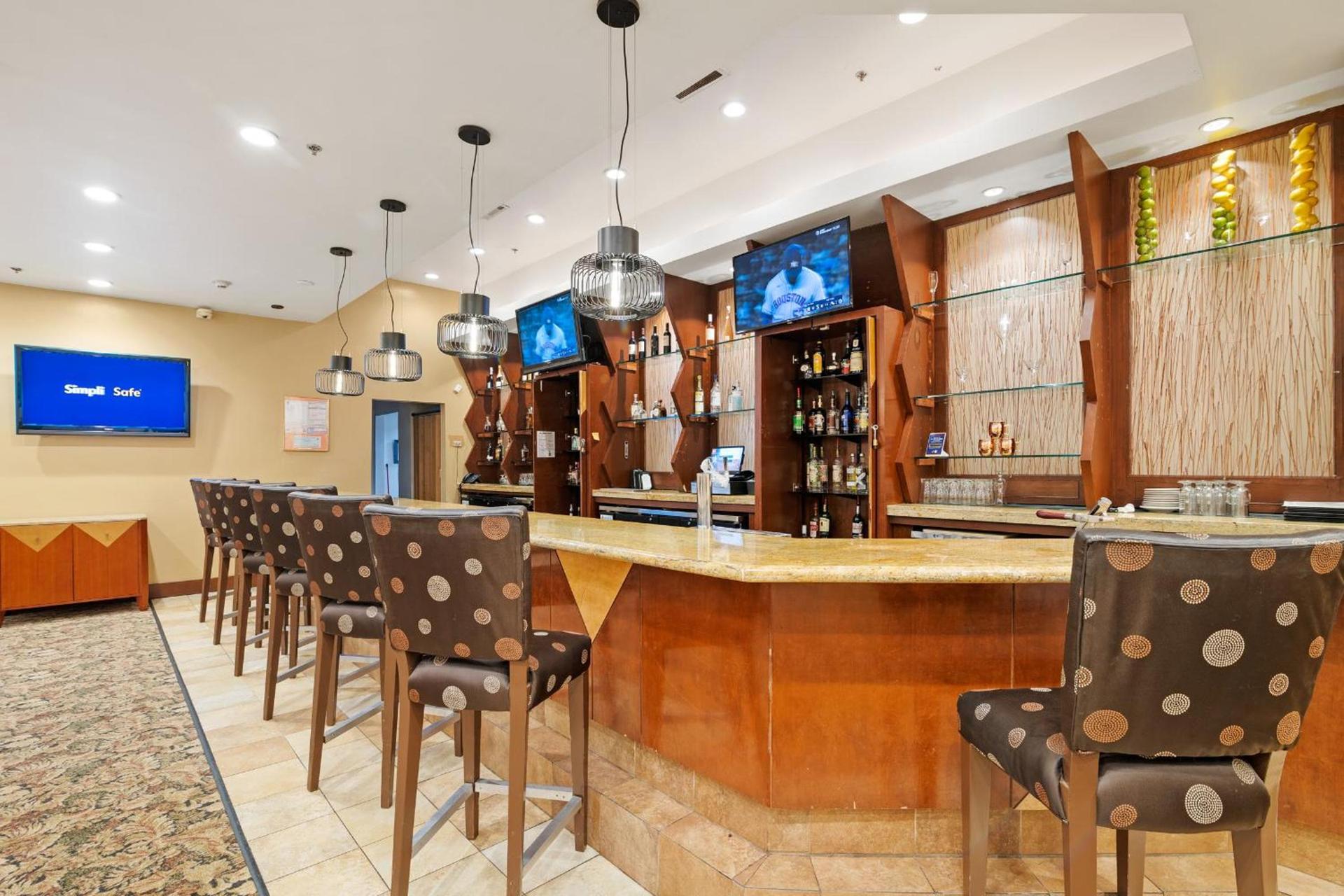 Crowne Plaza Houston Med Ctr-Galleria Area by IHG photo 8