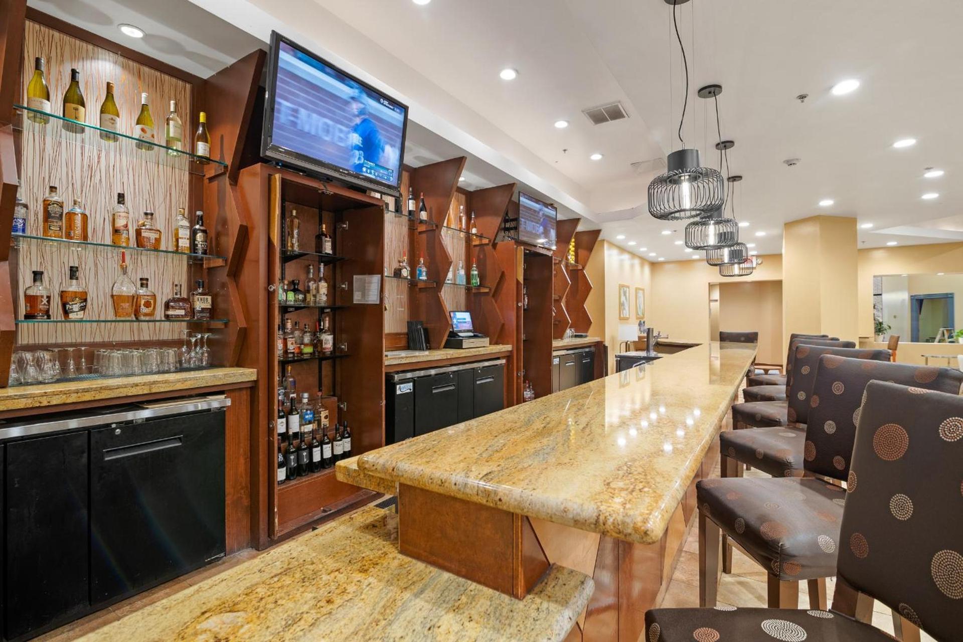 Crowne Plaza Houston Med Ctr-Galleria Area by IHG photo 6
