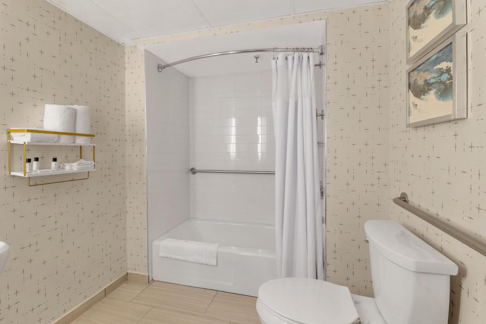 Crowne Plaza Houston Med Ctr-Galleria Area by IHG photo 13