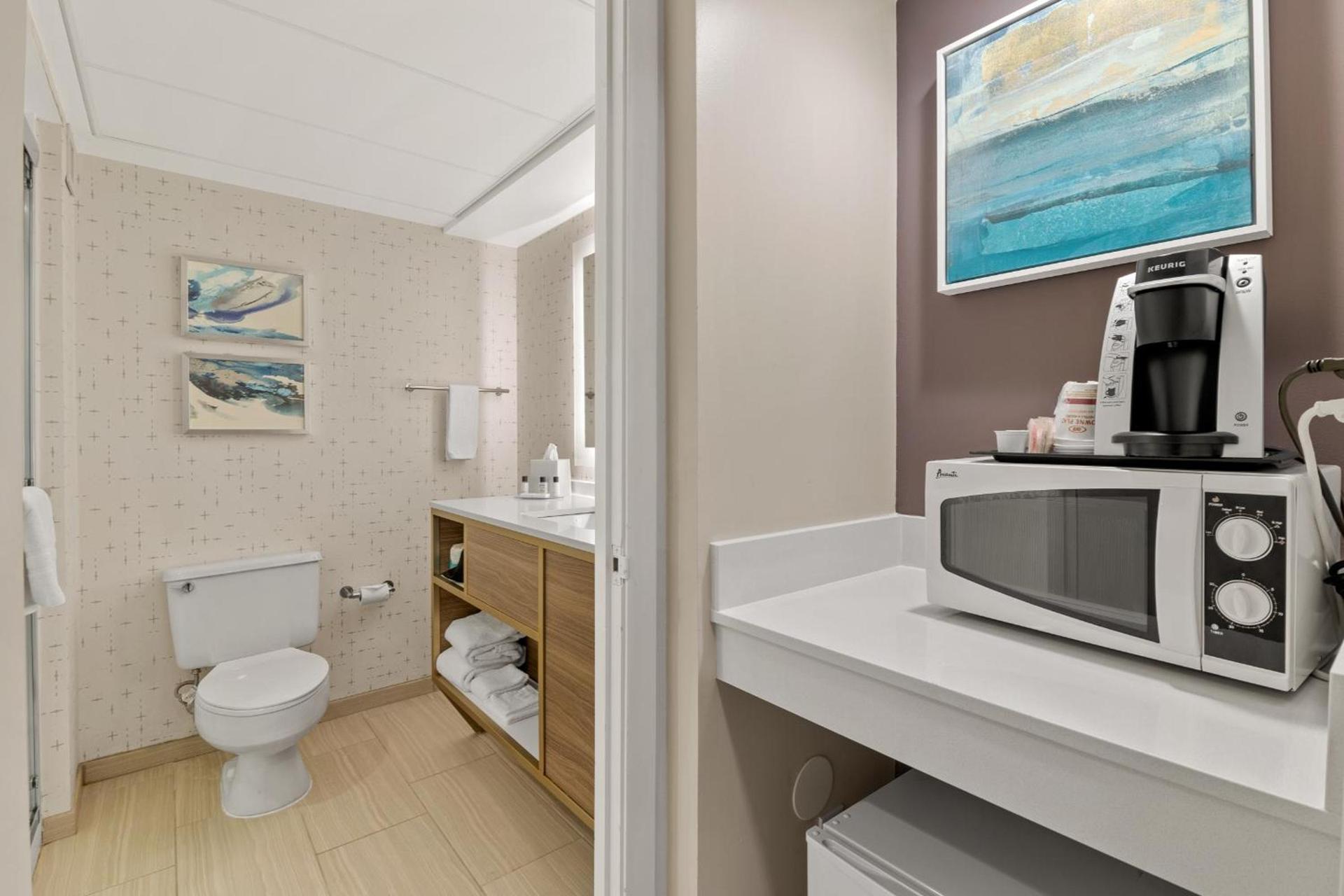 Crowne Plaza Houston Med Ctr-Galleria Area by IHG photo 12