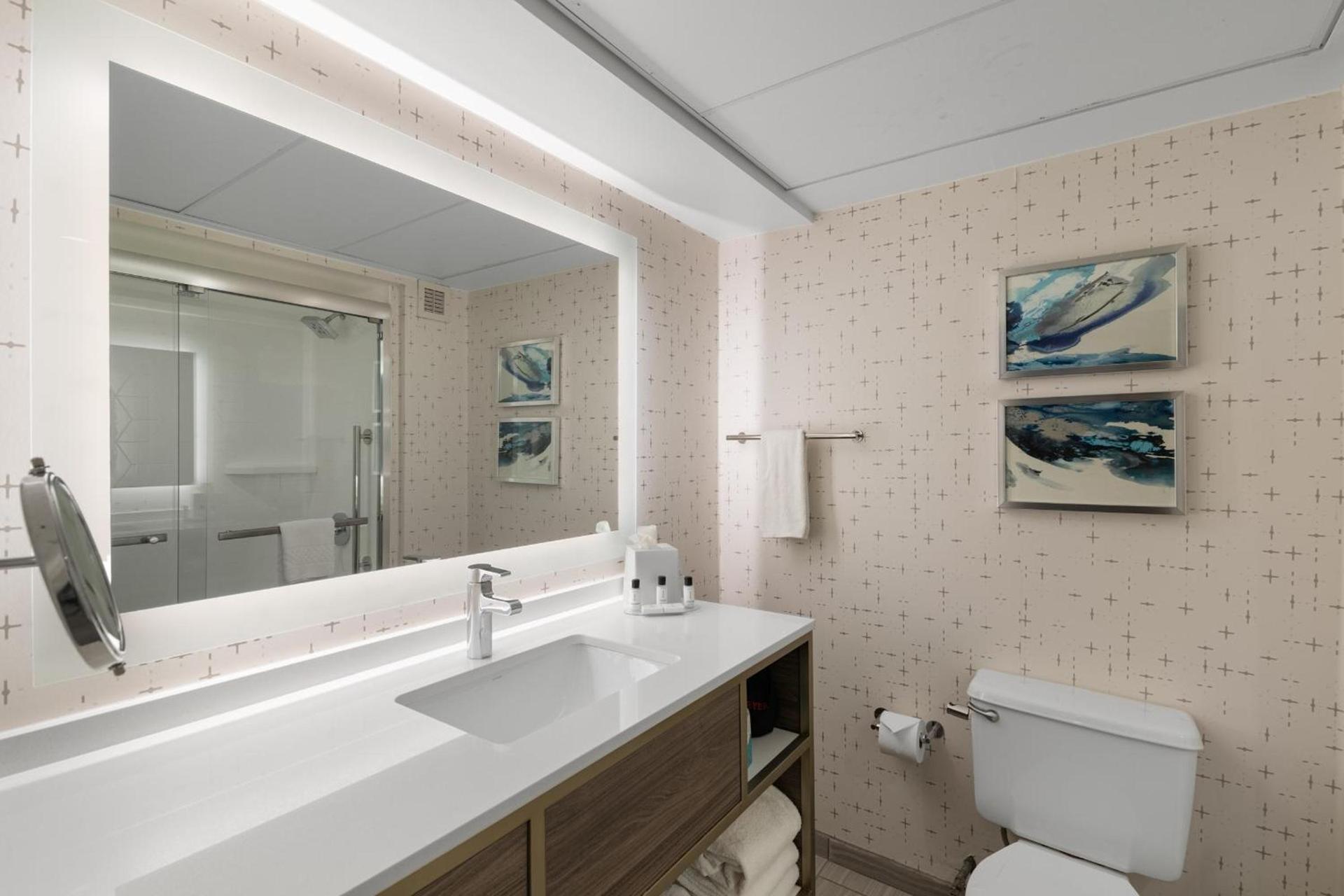 Crowne Plaza Houston Med Ctr-Galleria Area by IHG photo 10