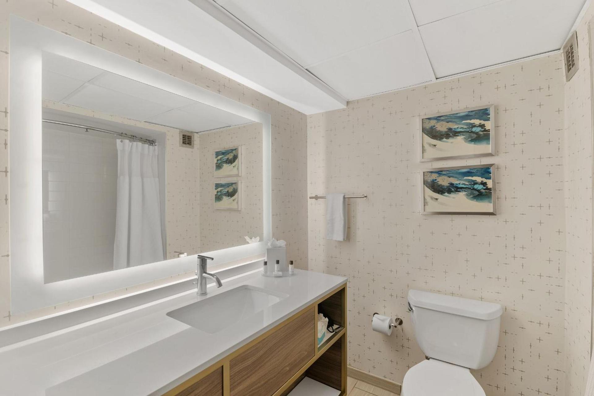 Crowne Plaza Houston Med Ctr-Galleria Area by IHG photo 9