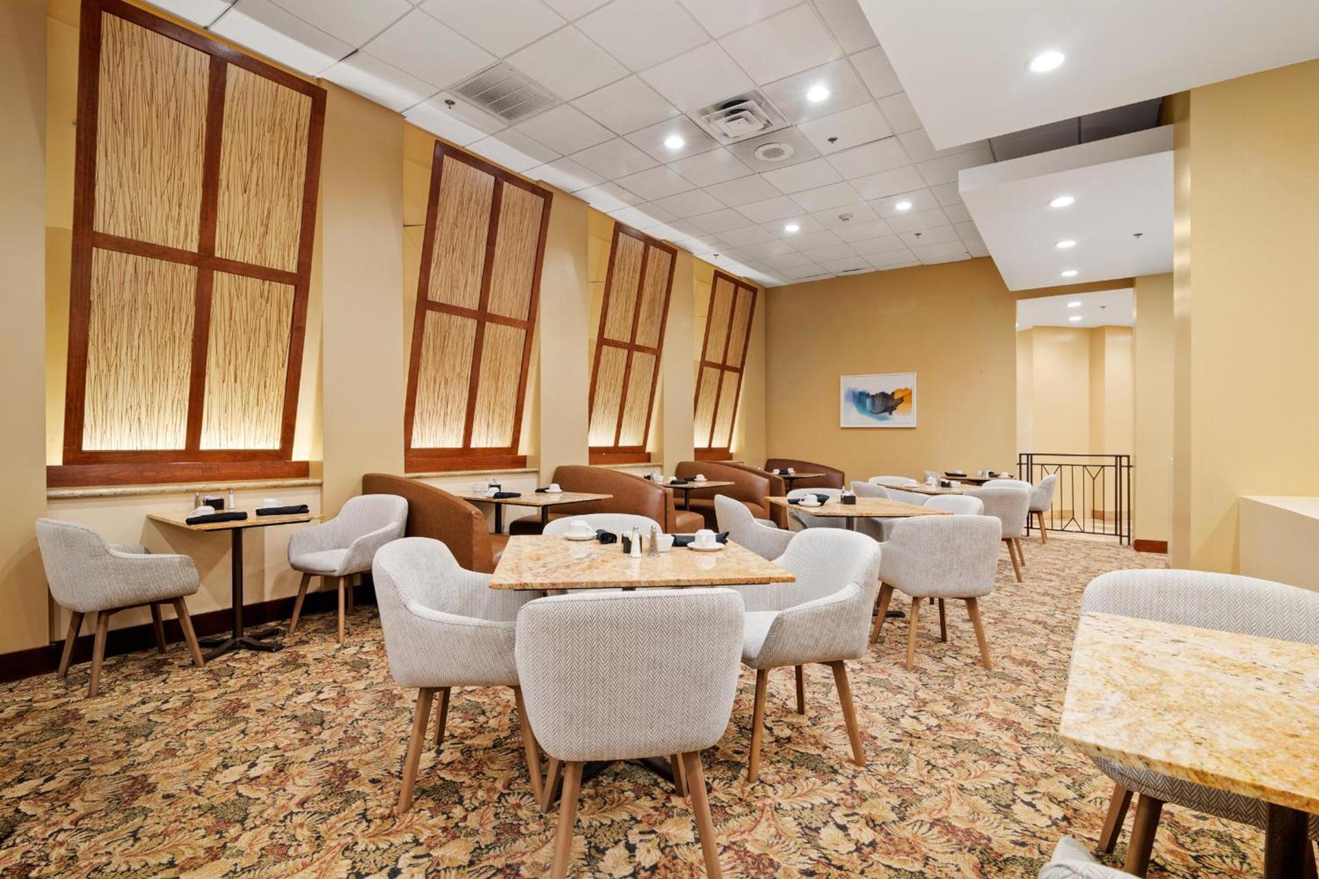 Crowne Plaza Houston Med Ctr-Galleria Area by IHG photo 18