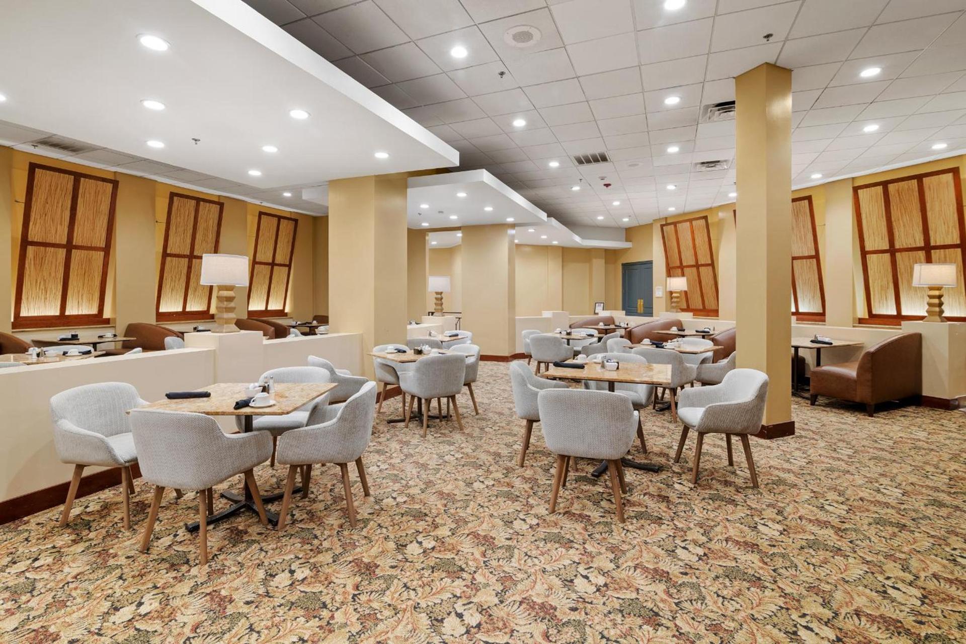 Crowne Plaza Houston Med Ctr-Galleria Area by IHG photo 17
