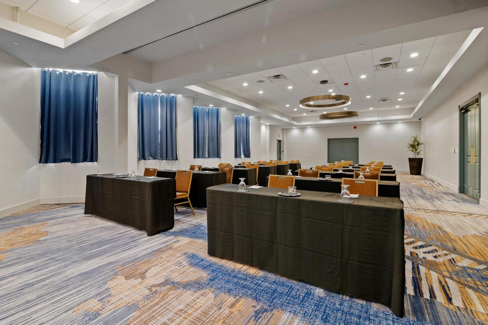 Crowne Plaza Houston Med Ctr-Galleria Area by IHG photo 31