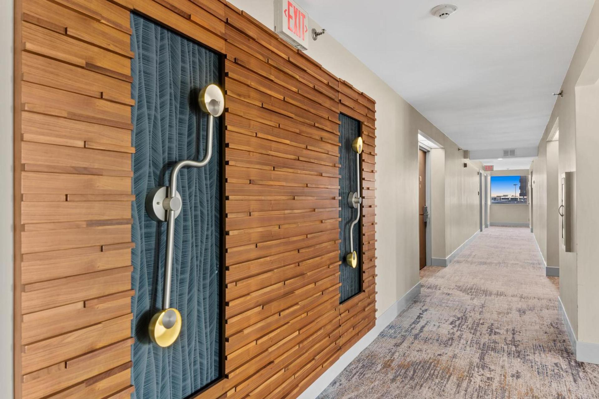 Crowne Plaza Houston Med Ctr-Galleria Area by IHG photo 26