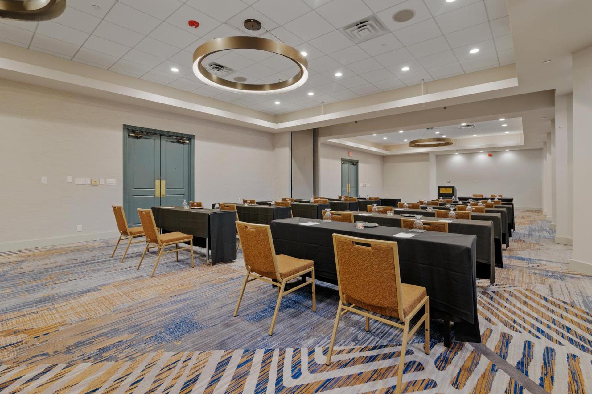 Crowne Plaza Houston Med Ctr-Galleria Area by IHG photo 34