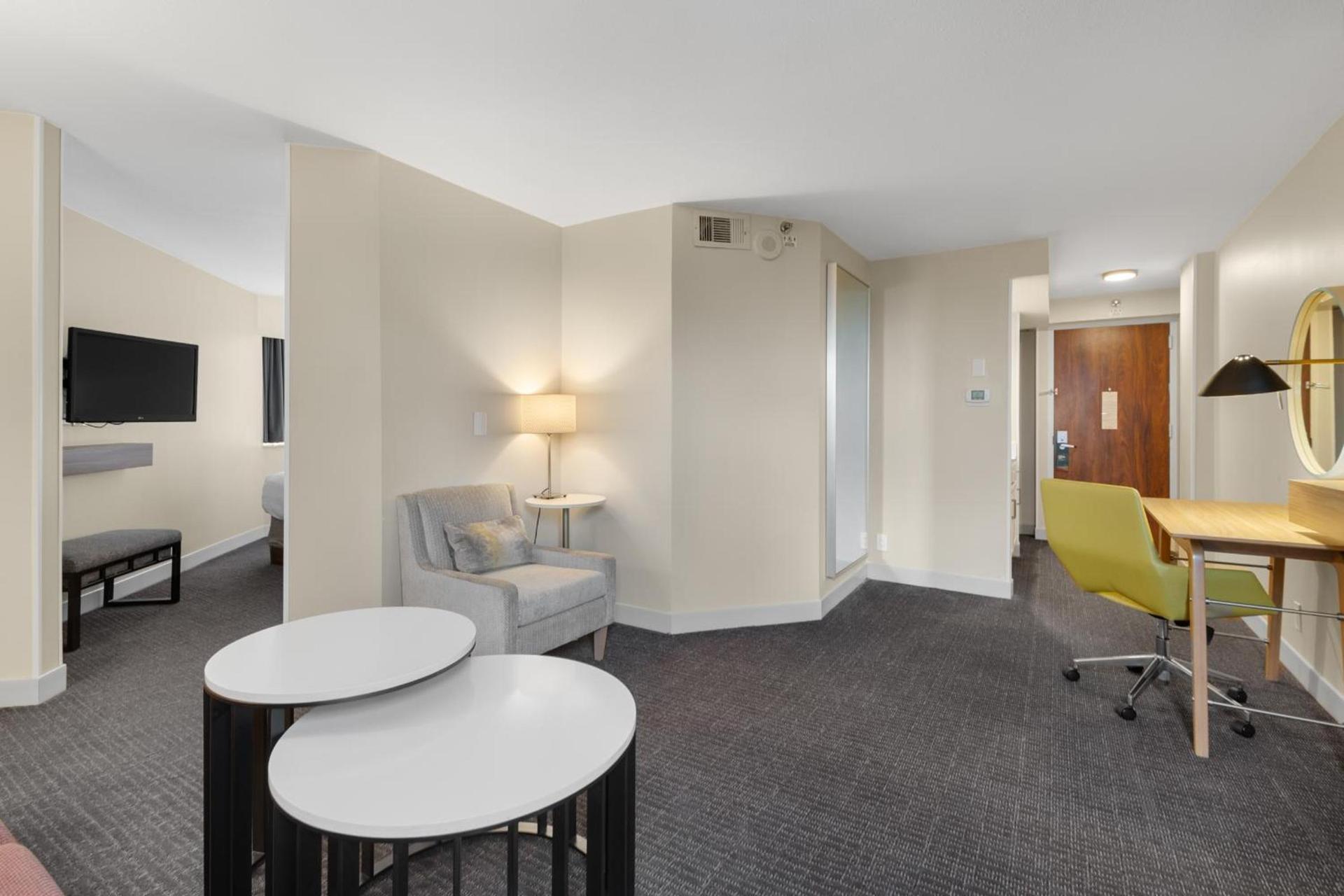 Crowne Plaza Houston Med Ctr-Galleria Area by IHG photo 47