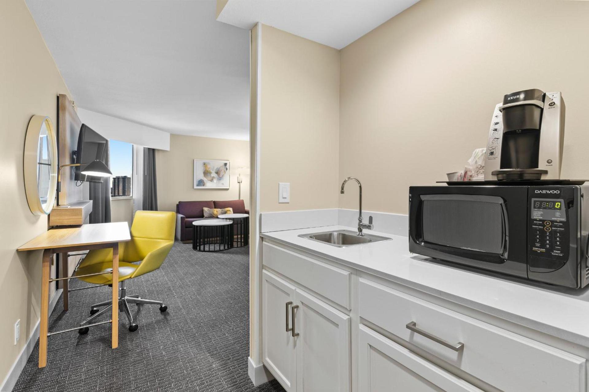Crowne Plaza Houston Med Ctr-Galleria Area by IHG photo 46