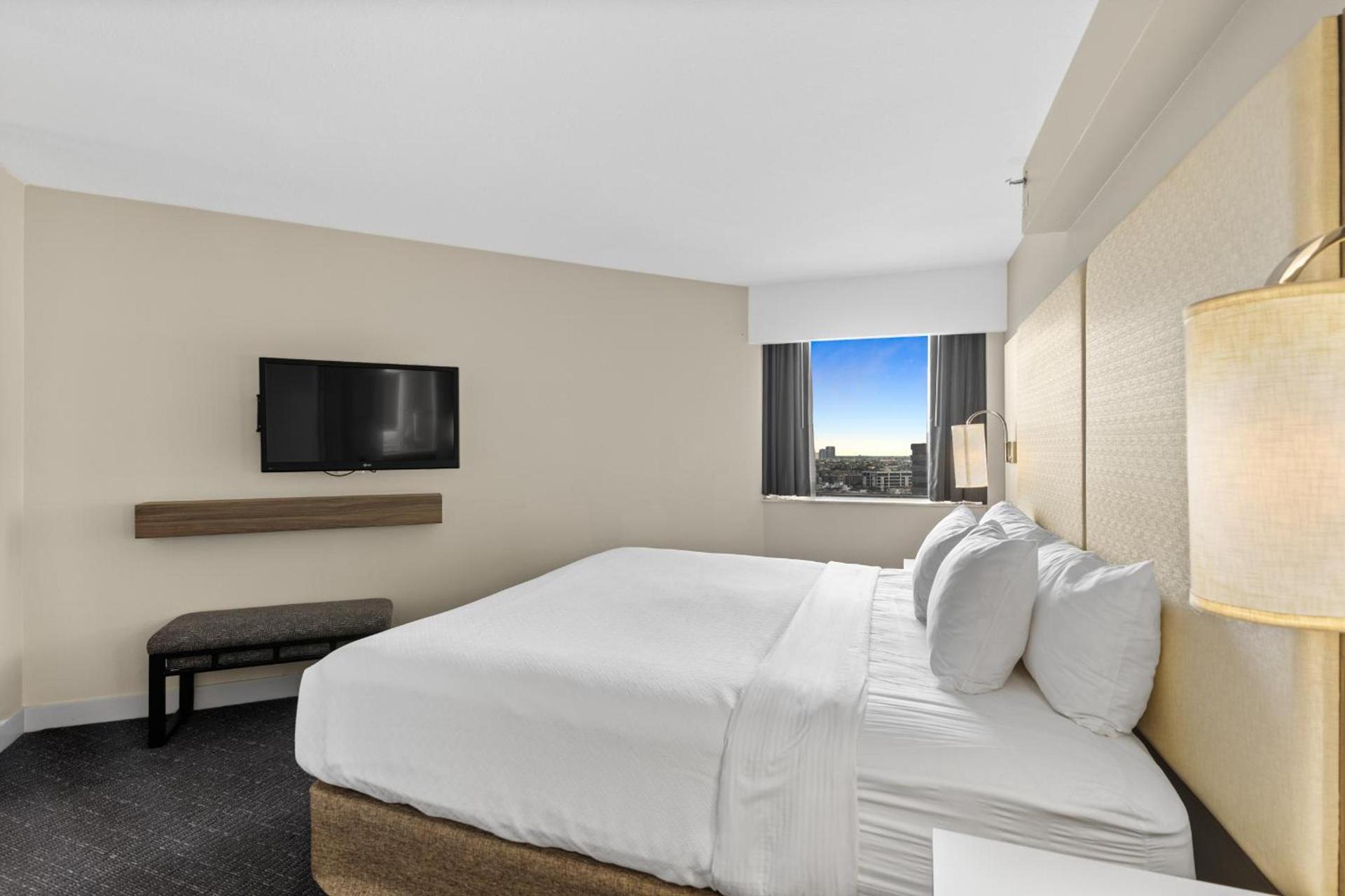 Crowne Plaza Houston Med Ctr-Galleria Area by IHG photo 41