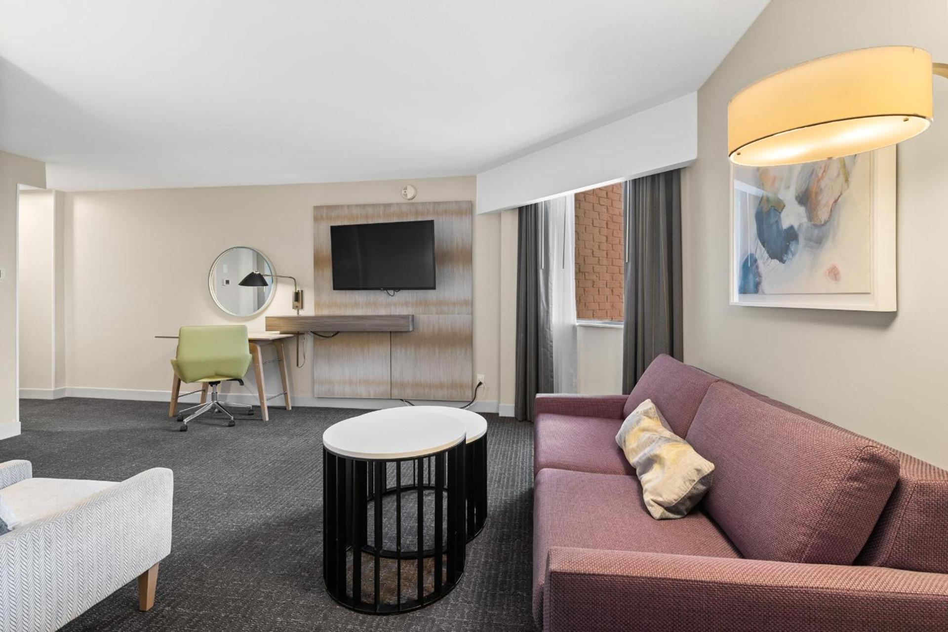 Crowne Plaza Houston Med Ctr-Galleria Area by IHG photo 42