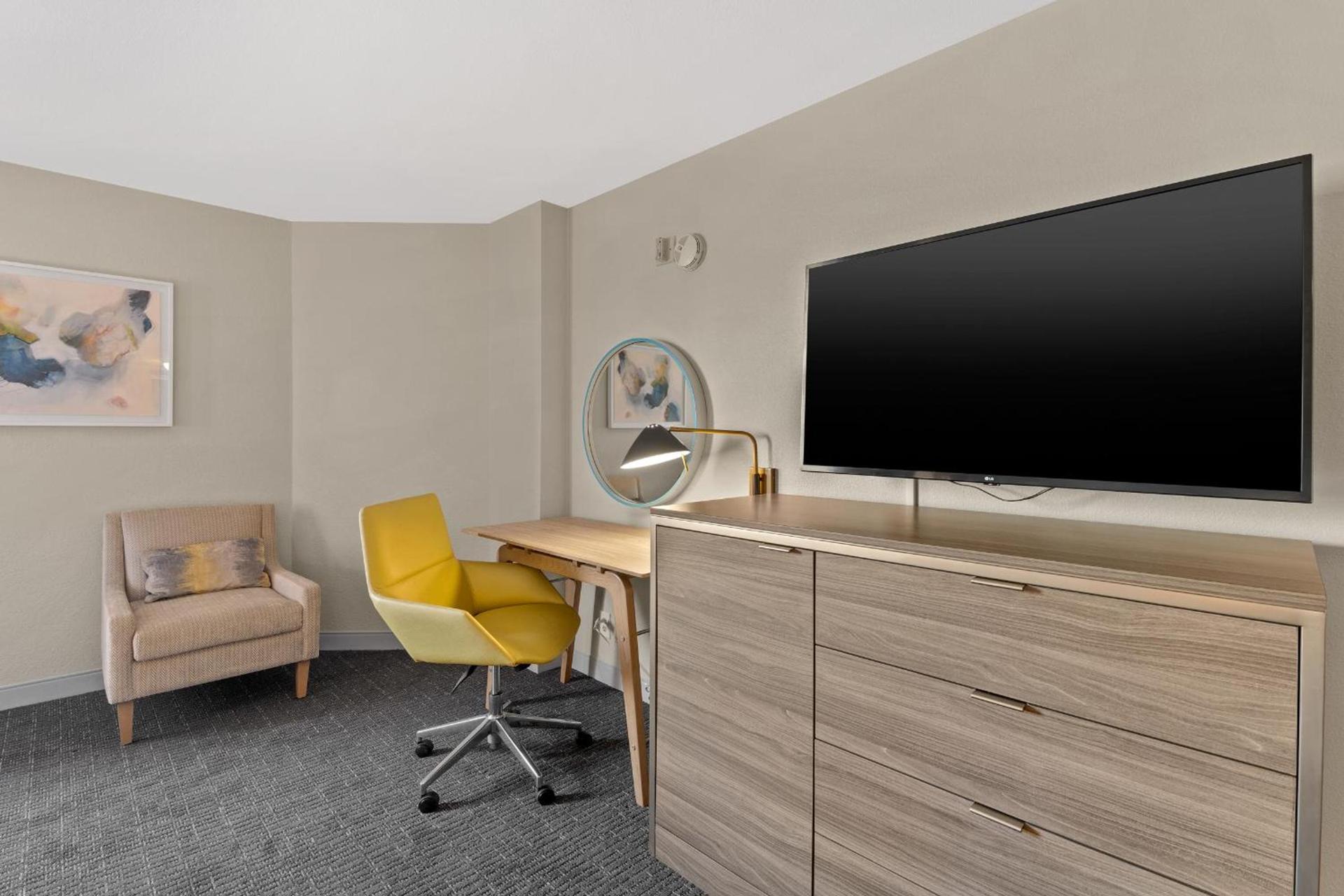 Crowne Plaza Houston Med Ctr-Galleria Area by IHG photo 43