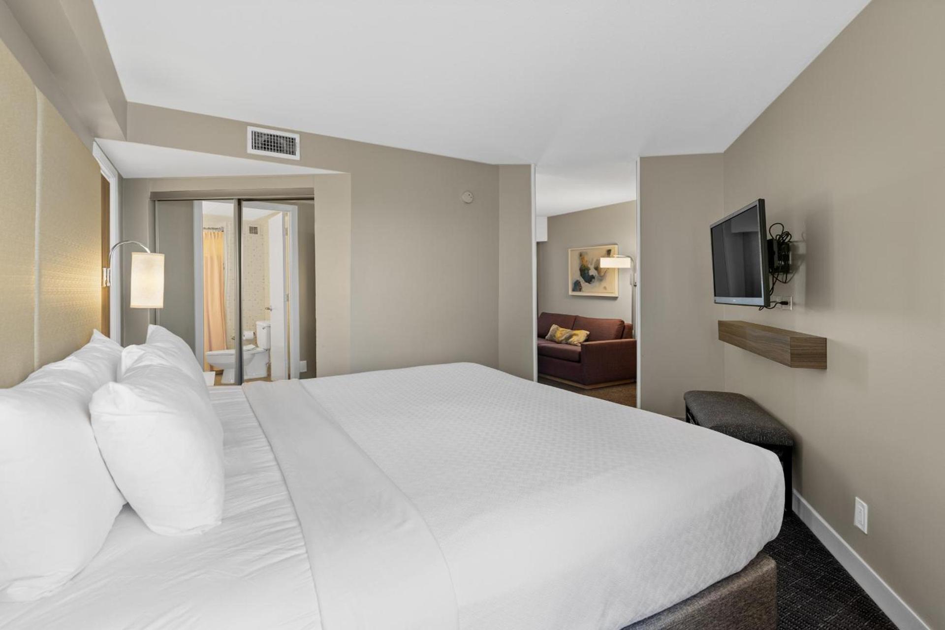 Crowne Plaza Houston Med Ctr-Galleria Area by IHG photo 3