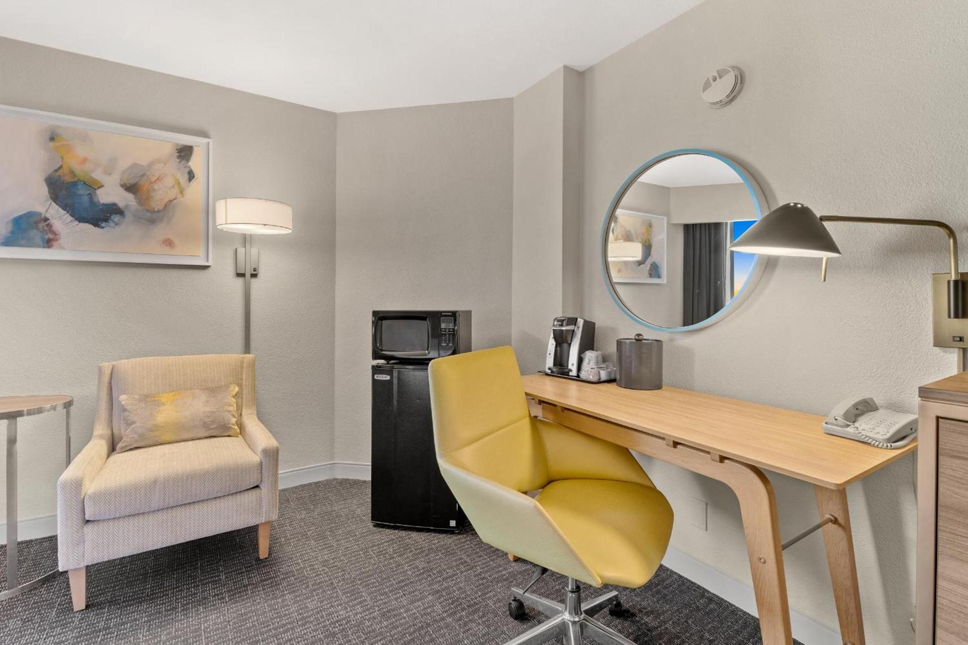 Crowne Plaza Houston Med Ctr-Galleria Area by IHG photo 39