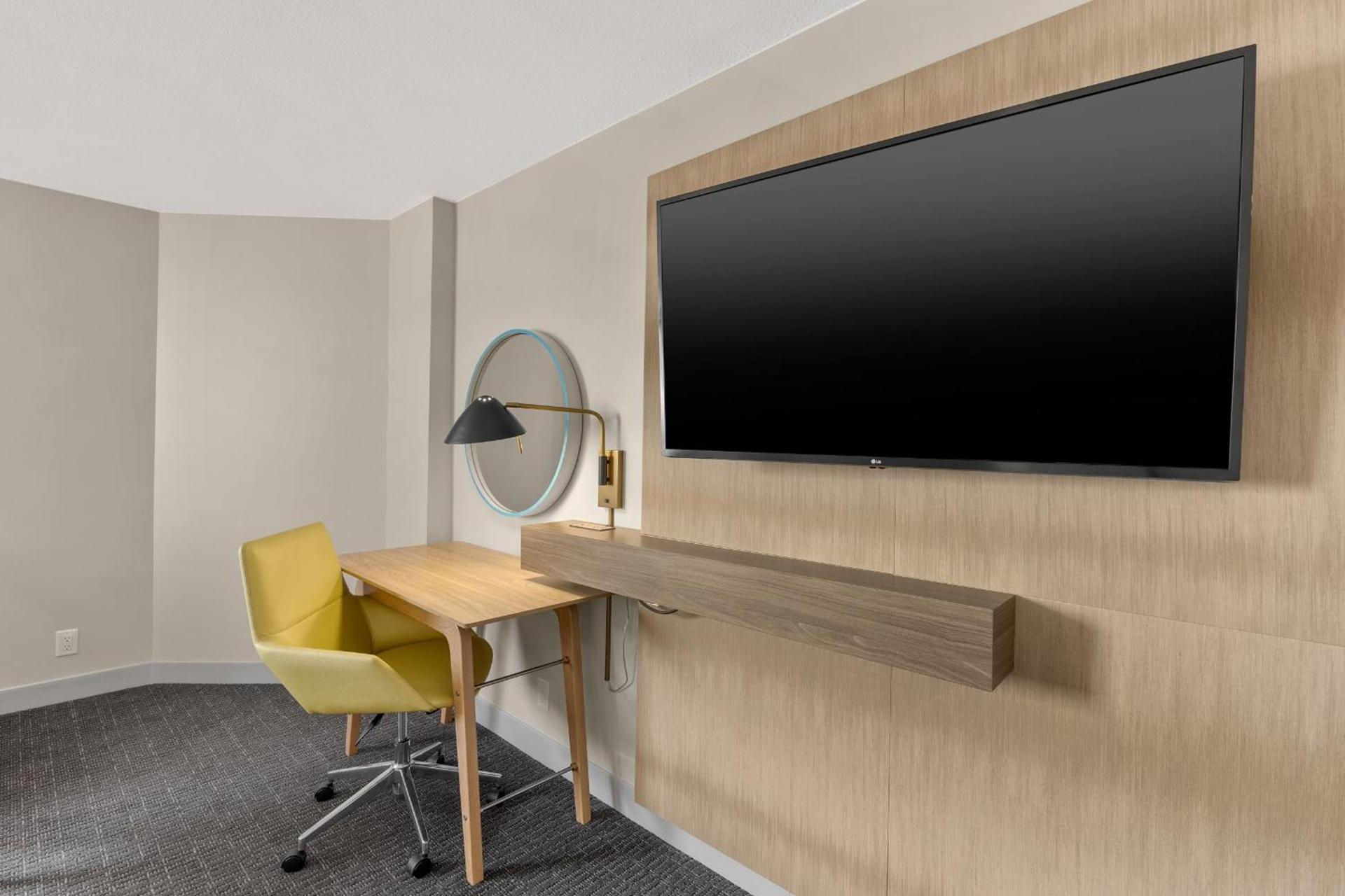 Crowne Plaza Houston Med Ctr-Galleria Area by IHG photo 40