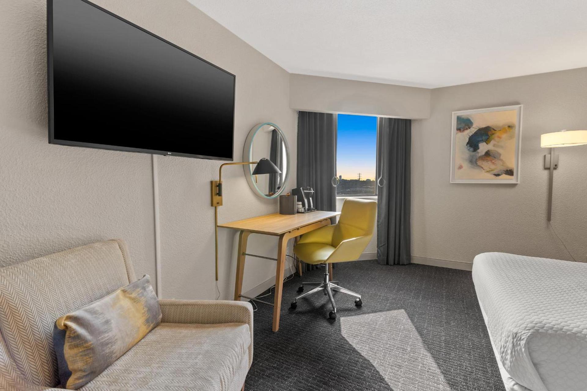 Crowne Plaza Houston Med Ctr-Galleria Area by IHG photo 37