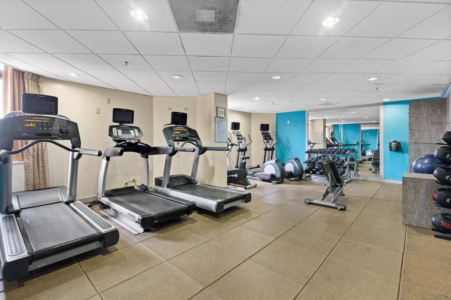 Crowne Plaza Houston Med Ctr-Galleria Area by IHG photo 36