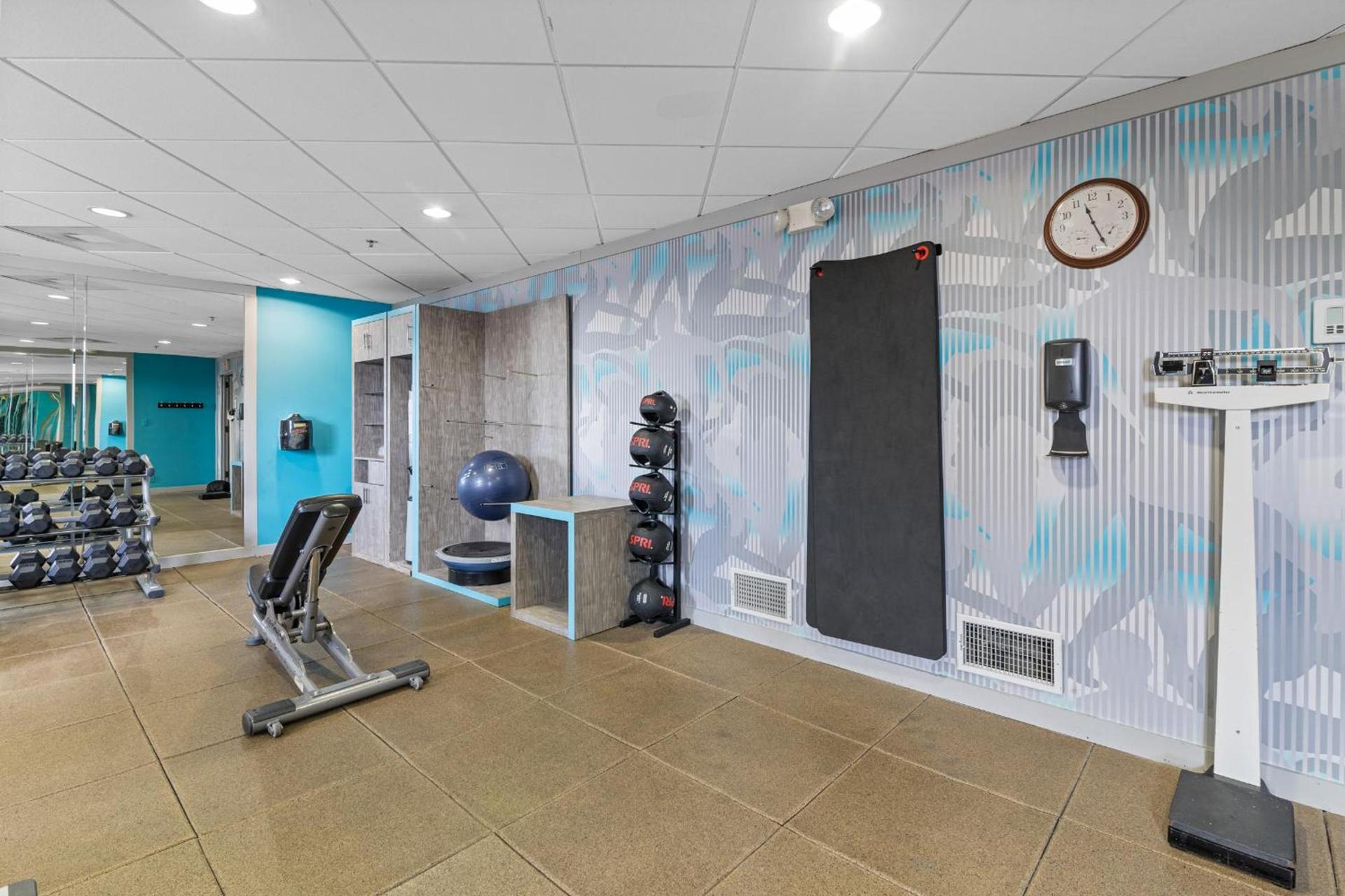 Crowne Plaza Houston Med Ctr-Galleria Area by IHG photo 38