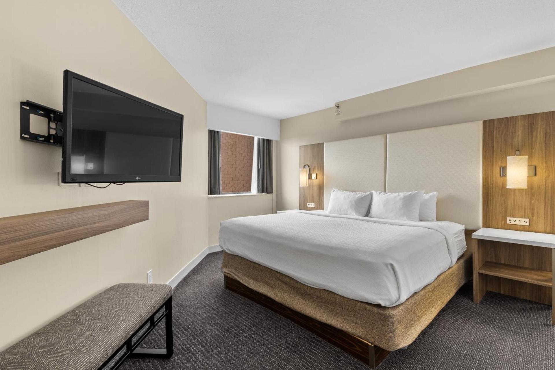 Crowne Plaza Houston Med Ctr-Galleria Area by IHG photo 50