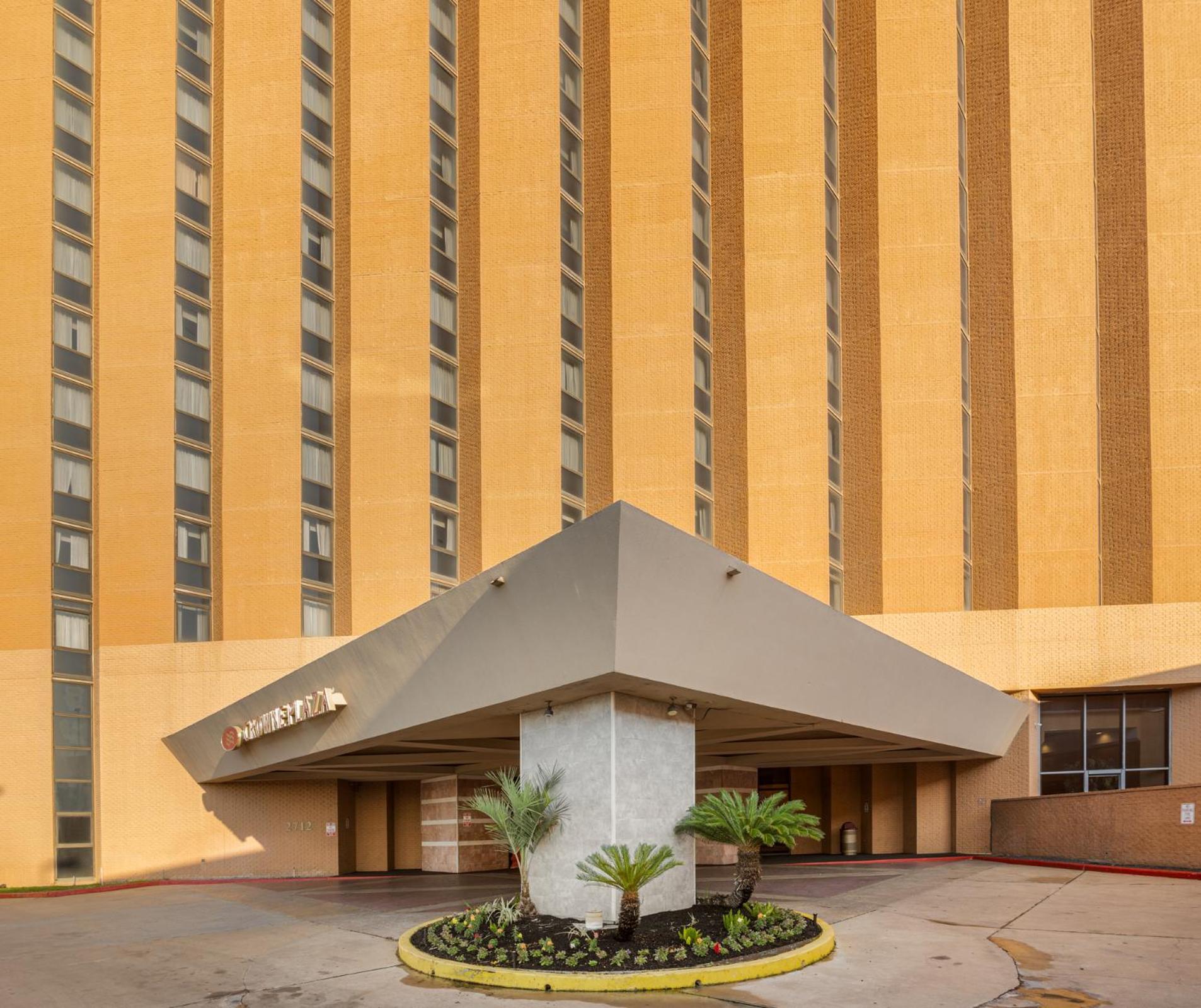 Crowne Plaza Houston Med Ctr-Galleria Area by IHG photo 51
