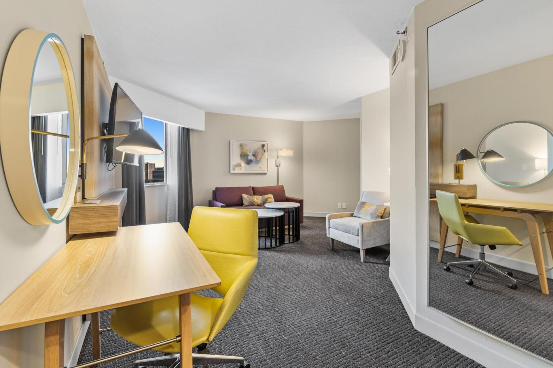 Crowne Plaza Houston Med Ctr-Galleria Area by IHG photo 49