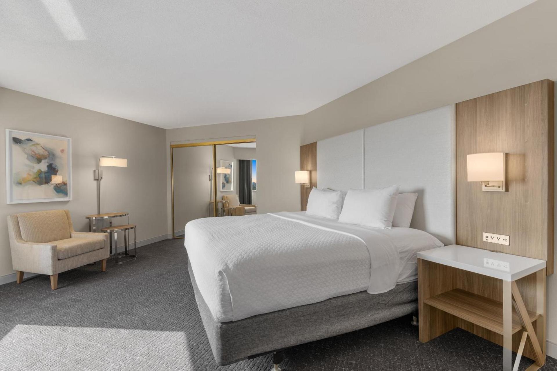 Crowne Plaza Houston Med Ctr-Galleria Area by IHG photo 61
