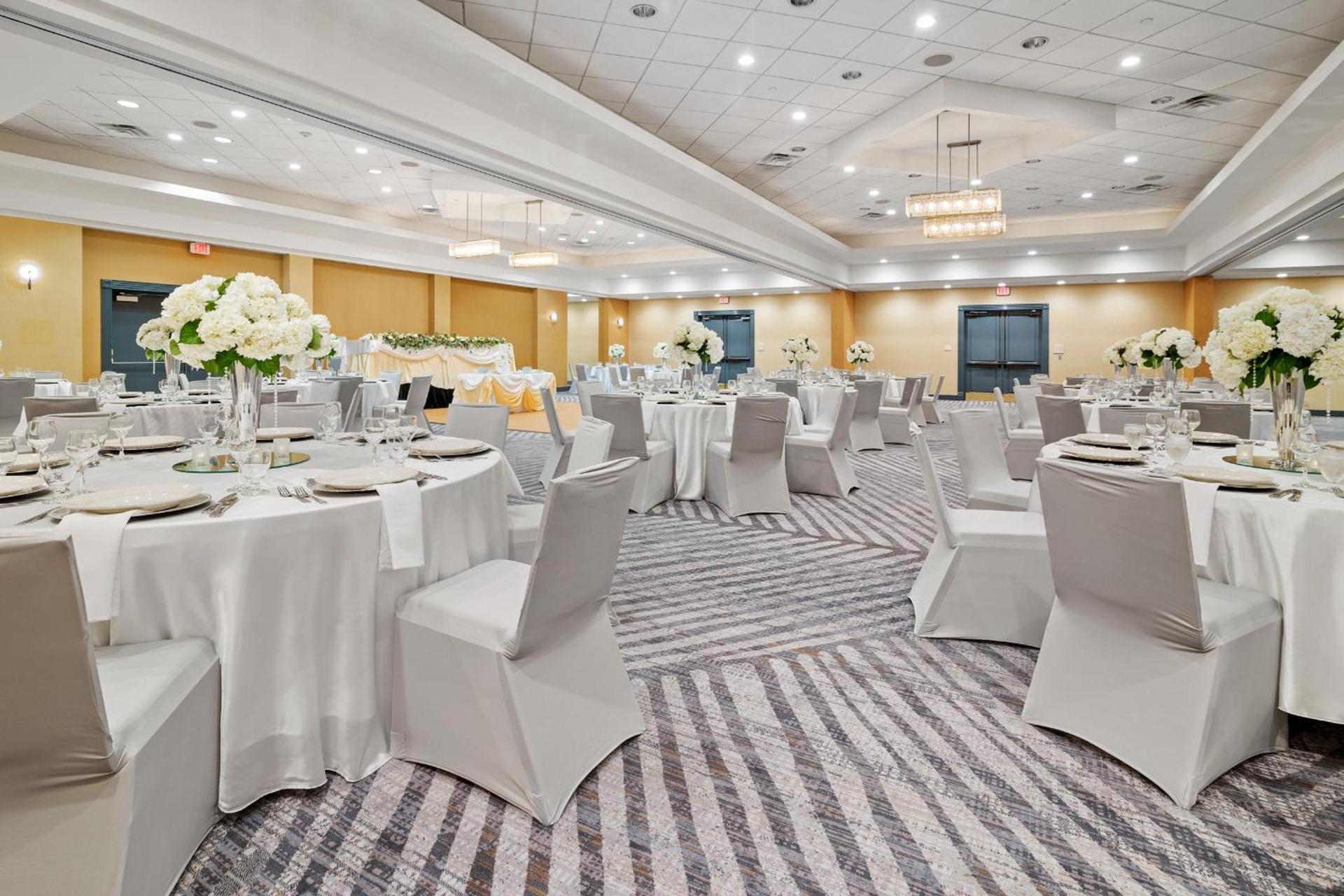 Crowne Plaza Houston Med Ctr-Galleria Area by IHG photo 57