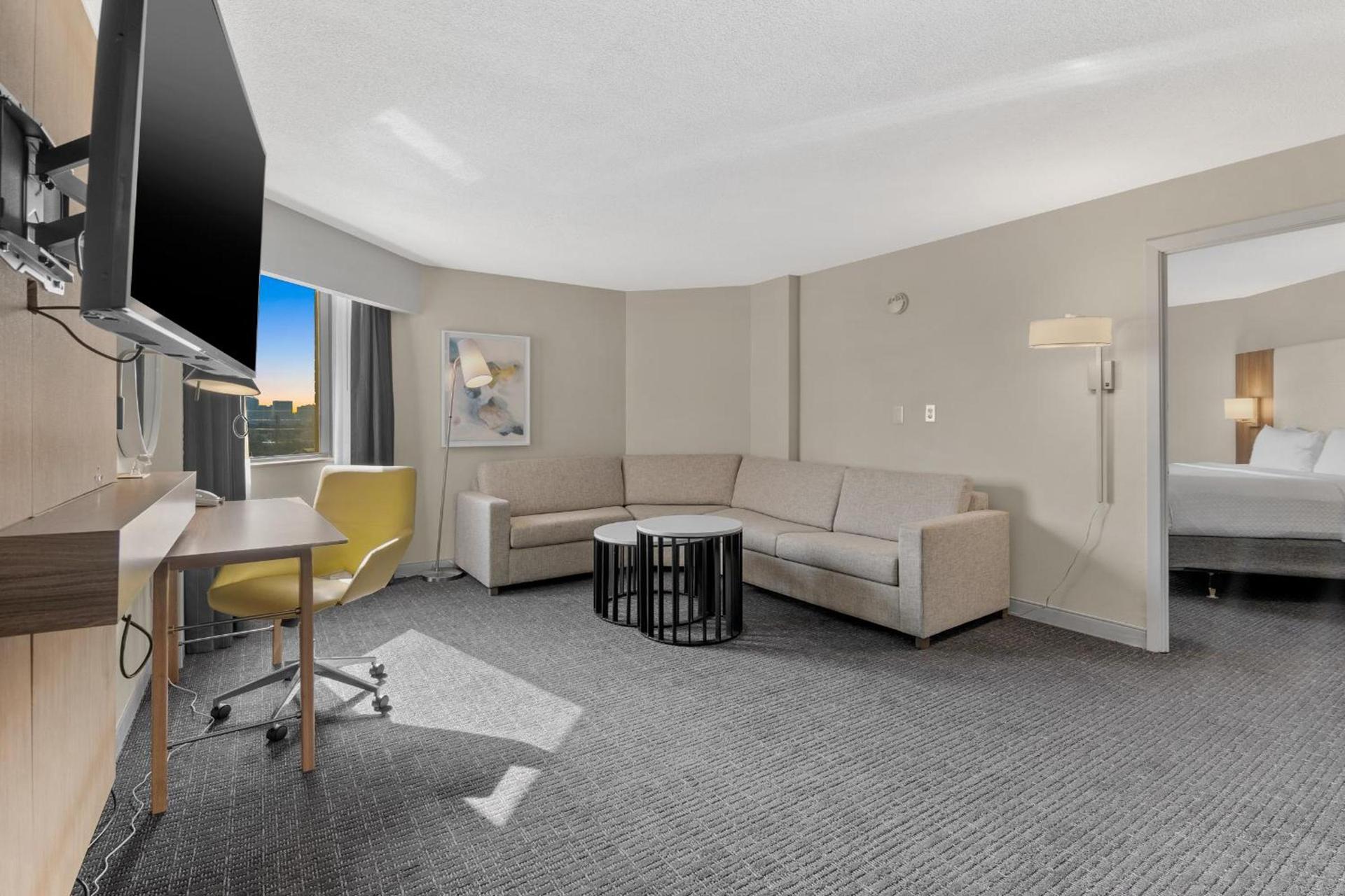 Crowne Plaza Houston Med Ctr-Galleria Area by IHG photo 55