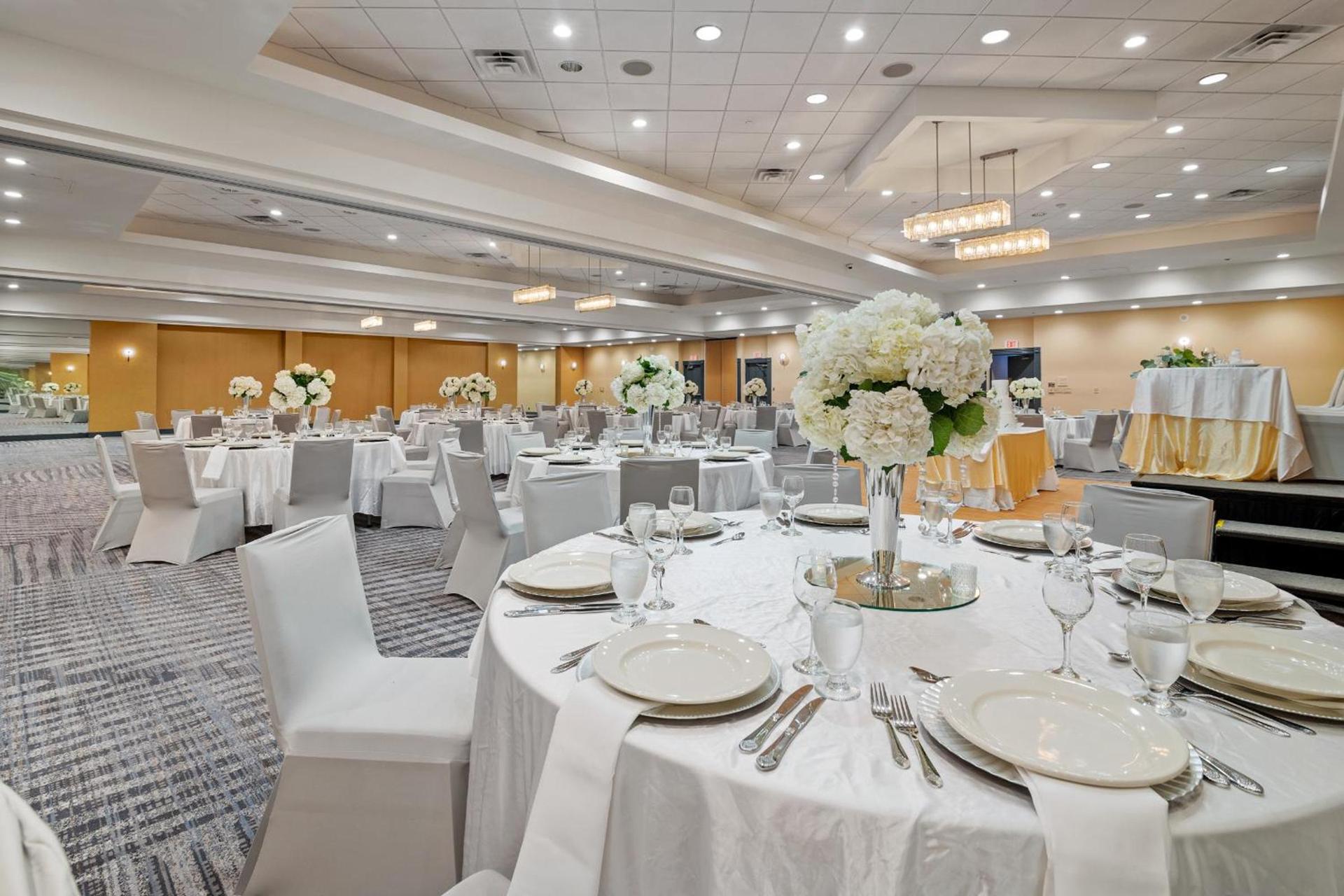 Crowne Plaza Houston Med Ctr-Galleria Area by IHG photo 53