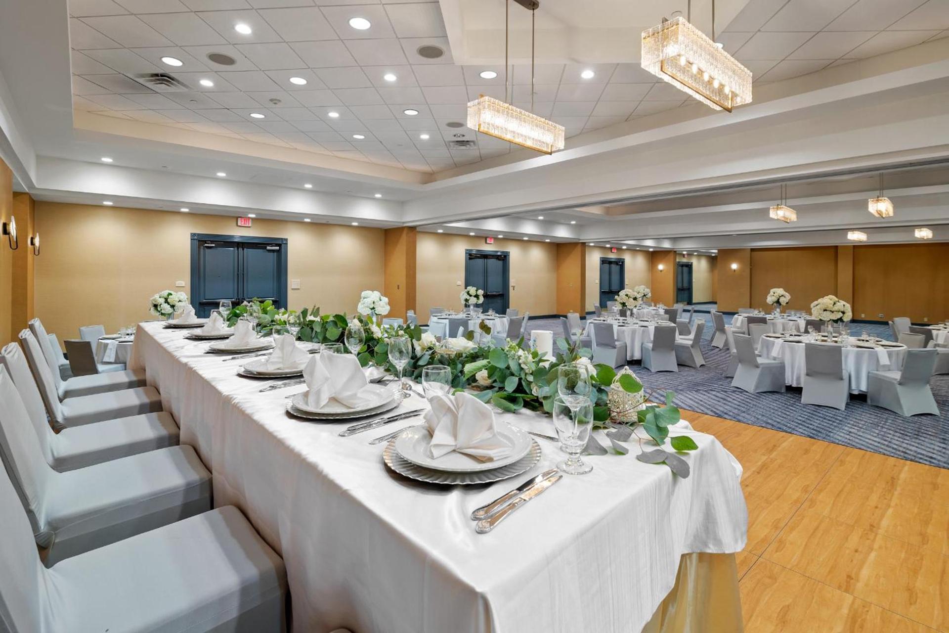 Crowne Plaza Houston Med Ctr-Galleria Area by IHG photo 60