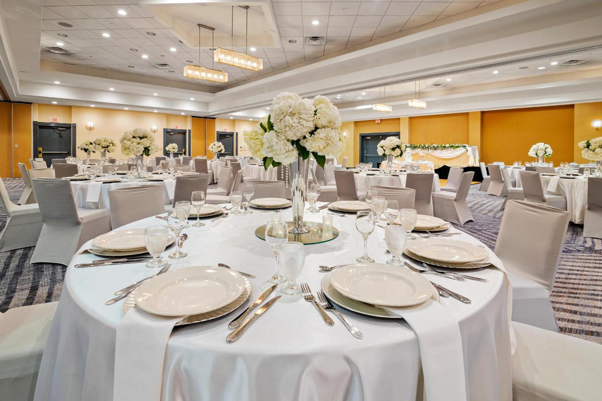 Crowne Plaza Houston Med Ctr-Galleria Area by IHG photo 58