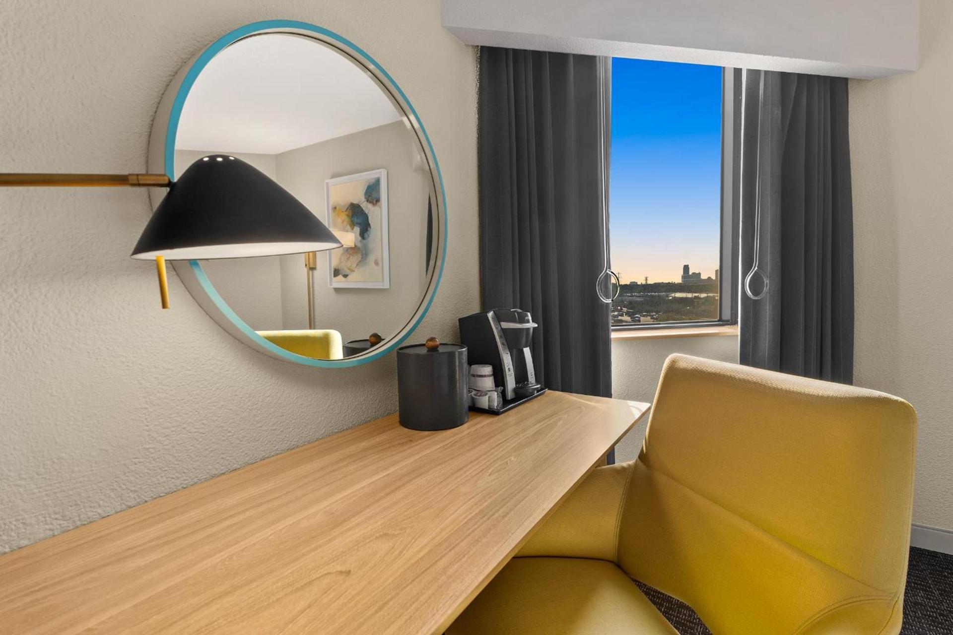 Crowne Plaza Houston Med Ctr-Galleria Area by IHG photo 71