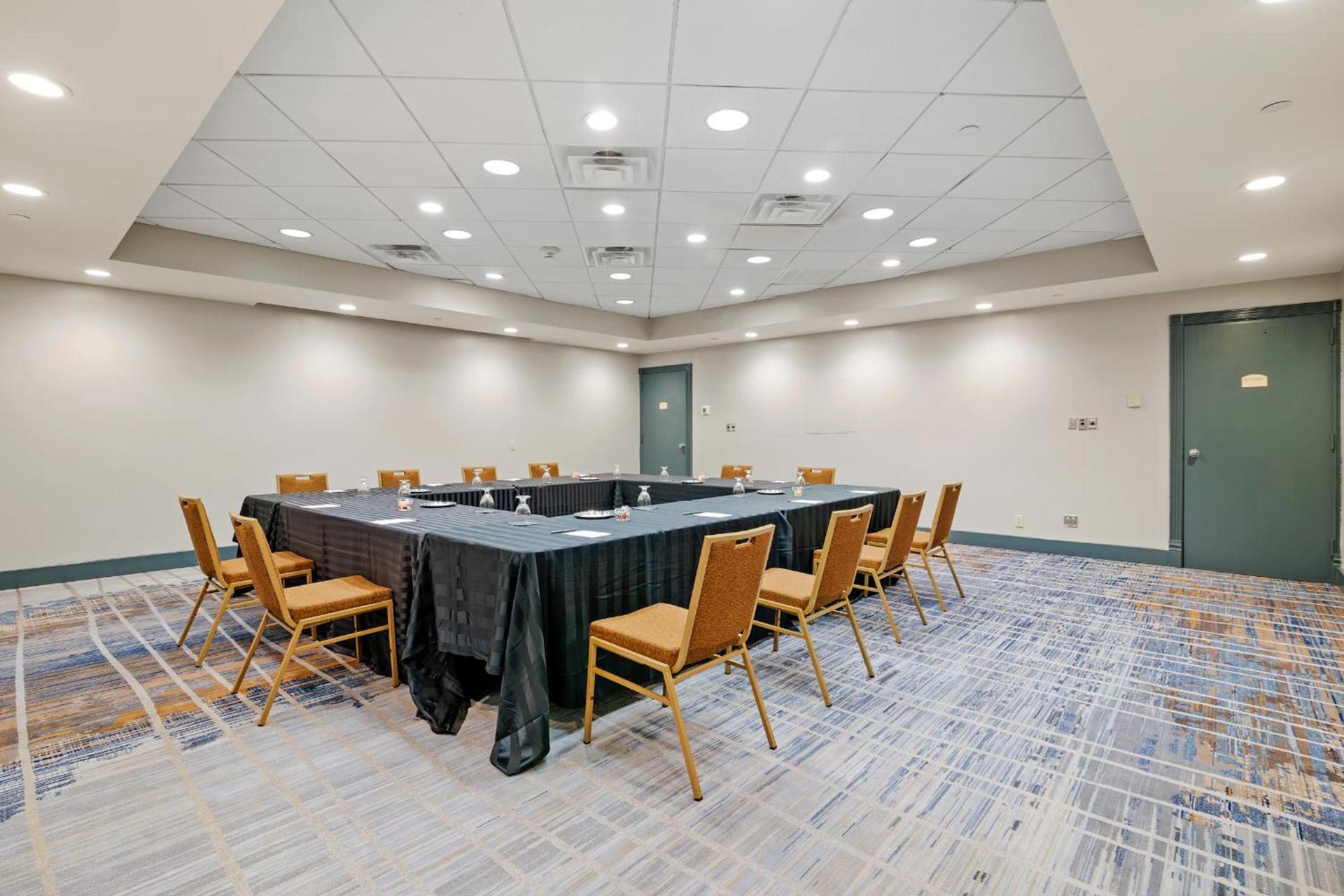 Crowne Plaza Houston Med Ctr-Galleria Area by IHG photo 66