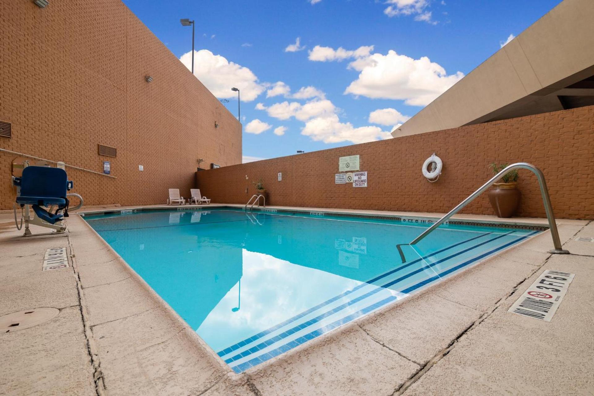 Crowne Plaza Houston Med Ctr-Galleria Area by IHG photo 68