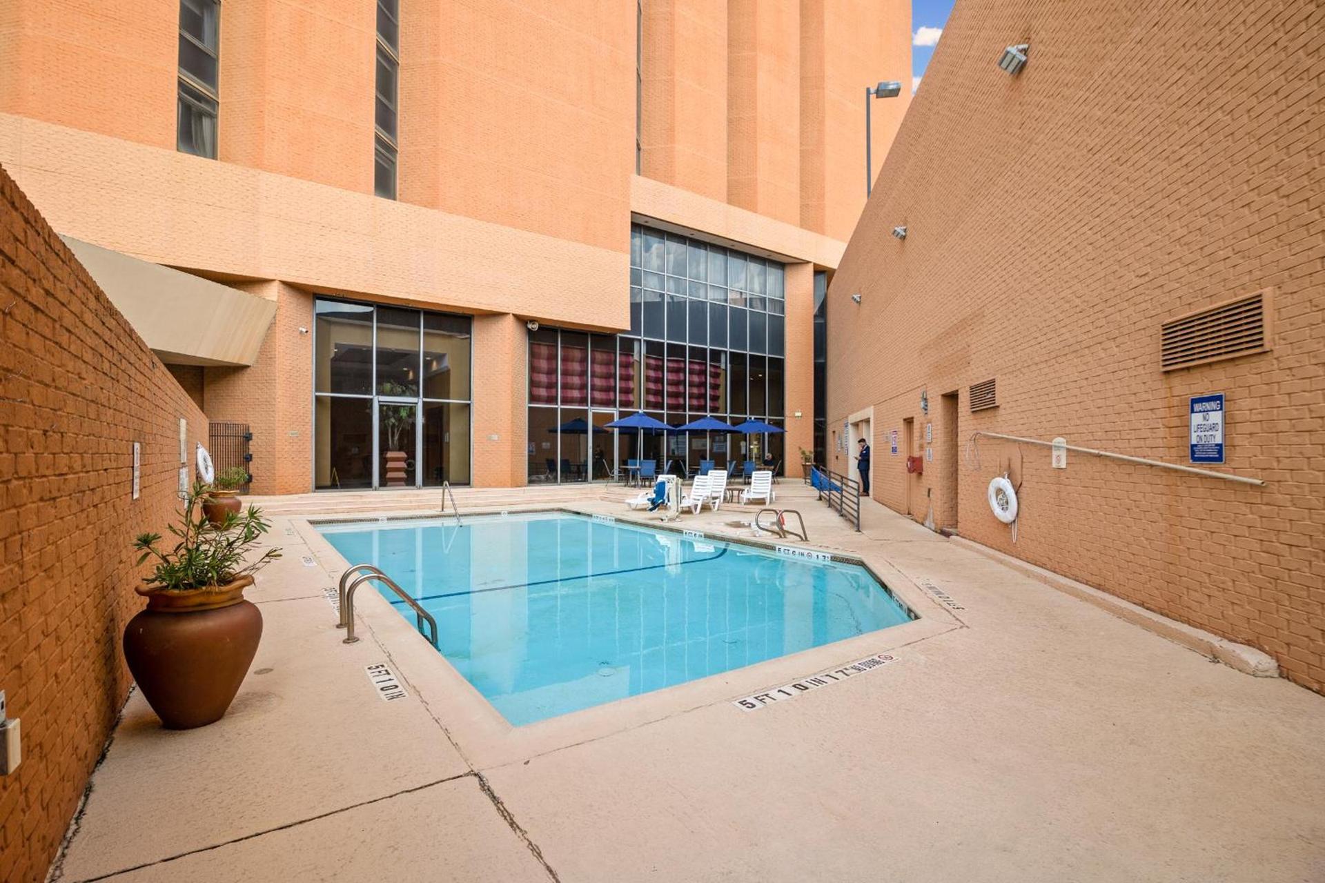 Crowne Plaza Houston Med Ctr-Galleria Area by IHG photo 67