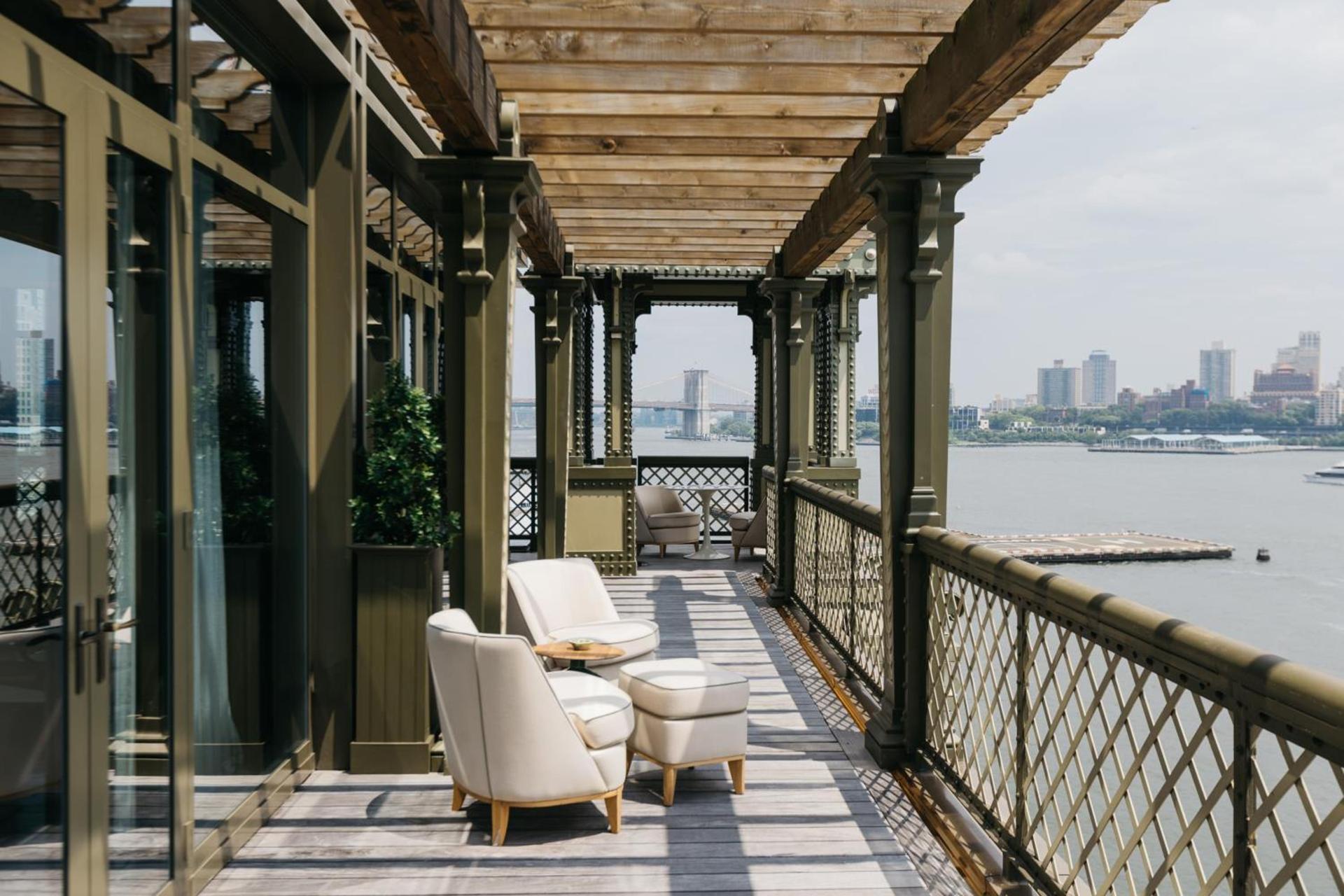 Casa Cipriani New York photo 29