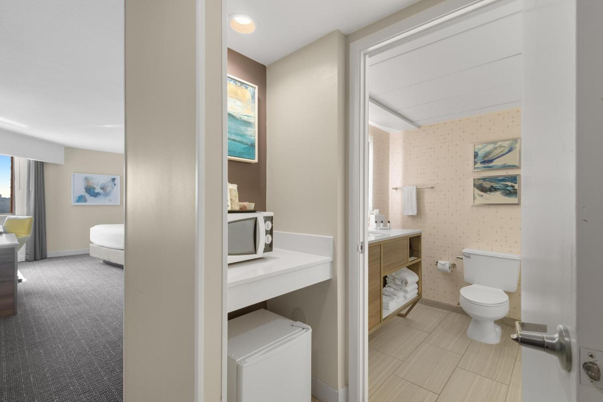 Crowne Plaza Houston Med Ctr-Galleria Area by IHG photo 74